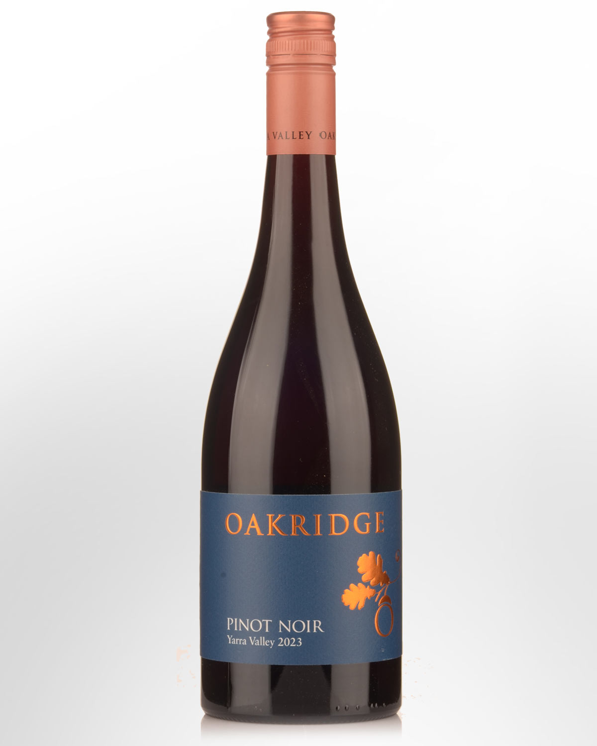 2023 Oakridge Yarra Valley Pinot Noir