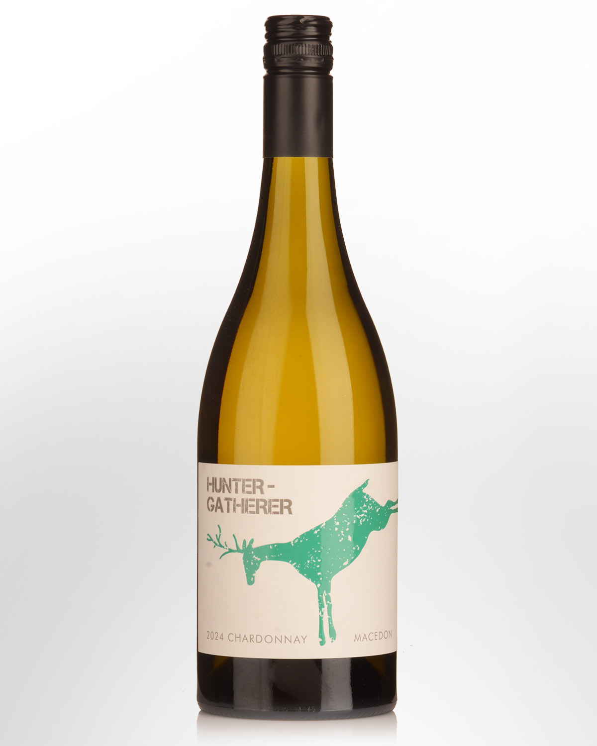 2024 Hunter-Gatherer Chardonnay