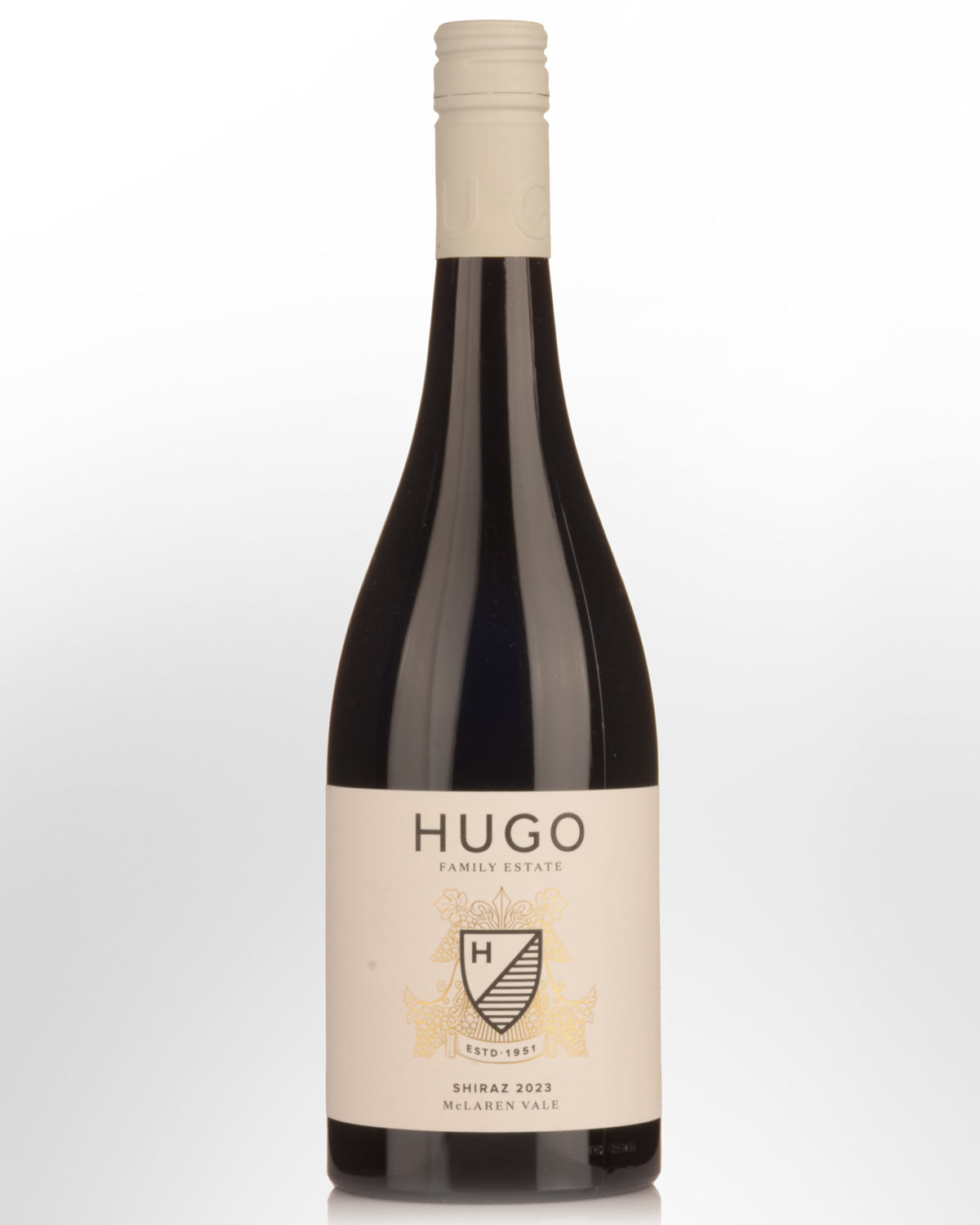 2023 Hugo Family Estate Shiraz