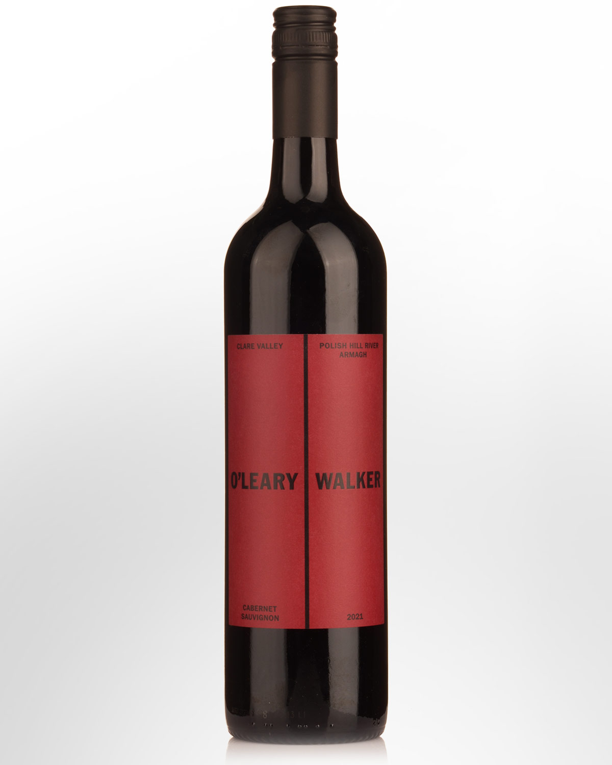 2021 O’Leary Walker Polish Hill River Armagh Cabernet Sauvignon