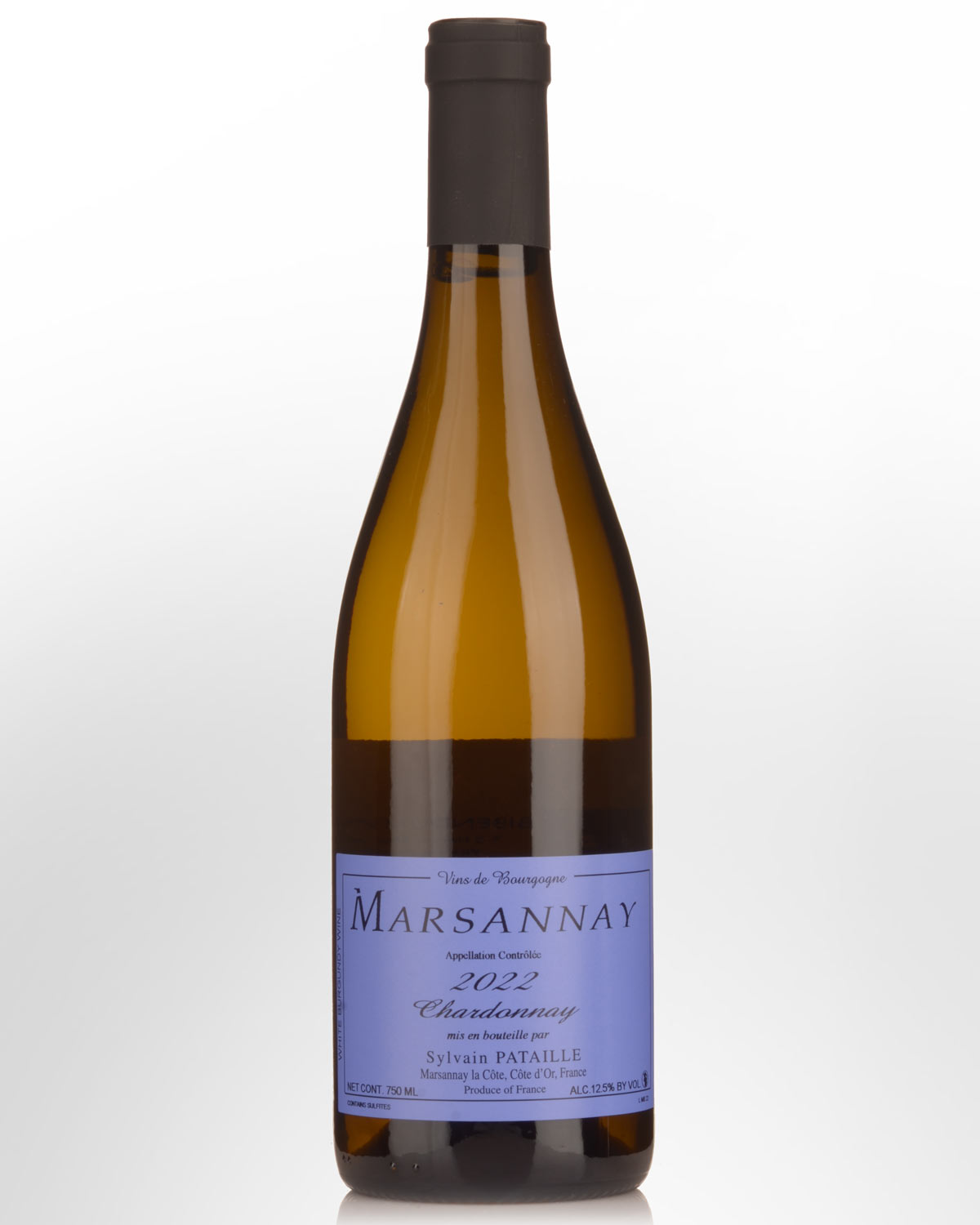 2022 Domaine Sylvain Pataille Marsannay Blanc