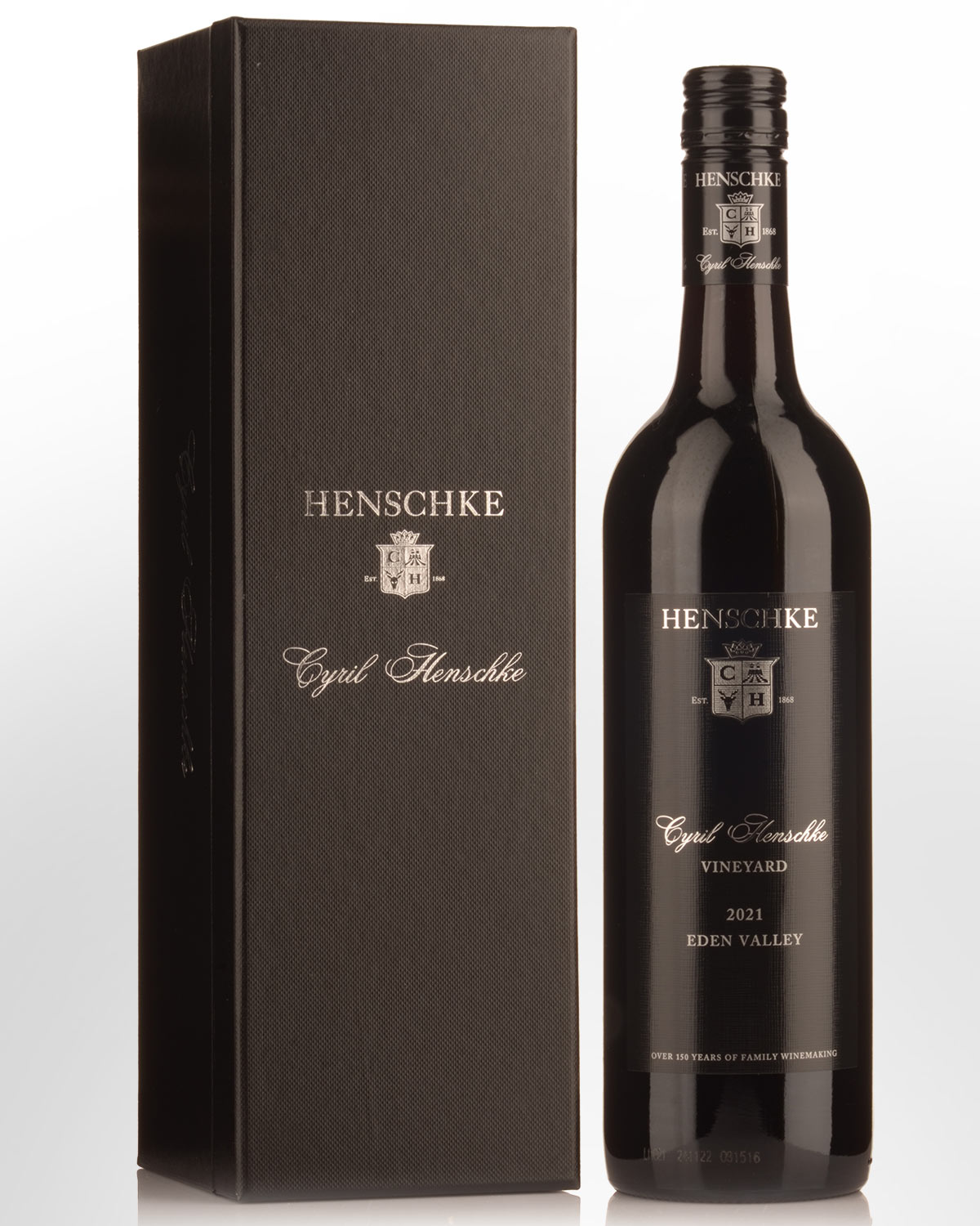 2021 Henschke Cyril Henschke Cabernet Sauvignon