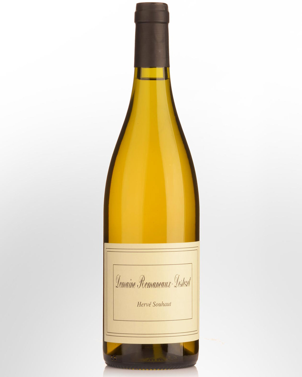 2021 Herve Souhaut Domaine Romaneaux-Destezet Blanc