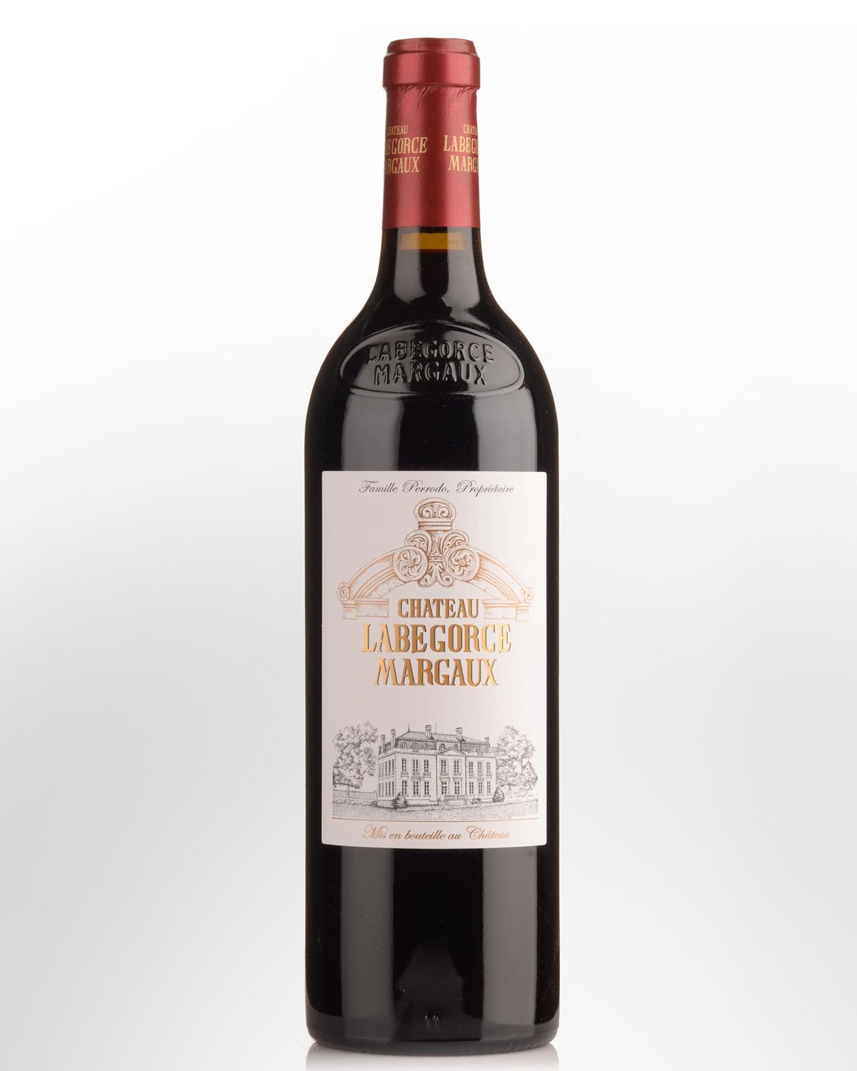 2023 Chateau Labegorce Pre-Arrival Offer