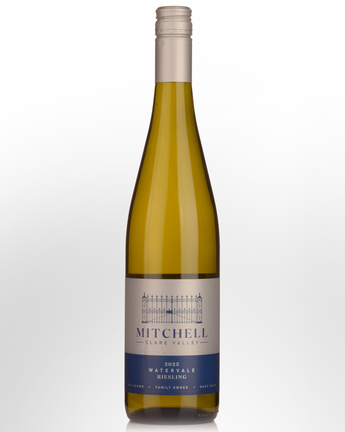 2023 Mitchell Watervale Riesling | Nicks Wine Merchants