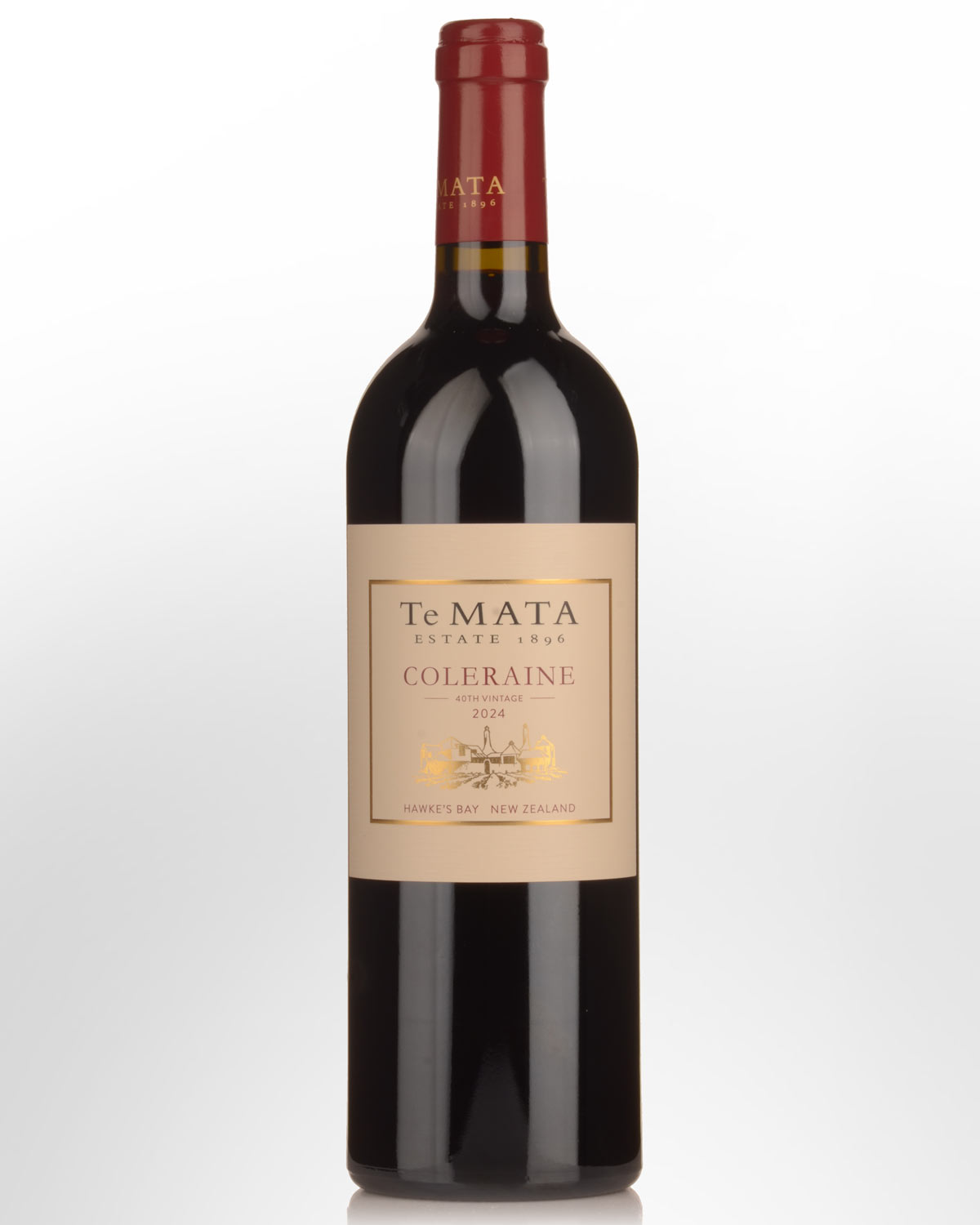 2024 Te Mata Estate Coleraine