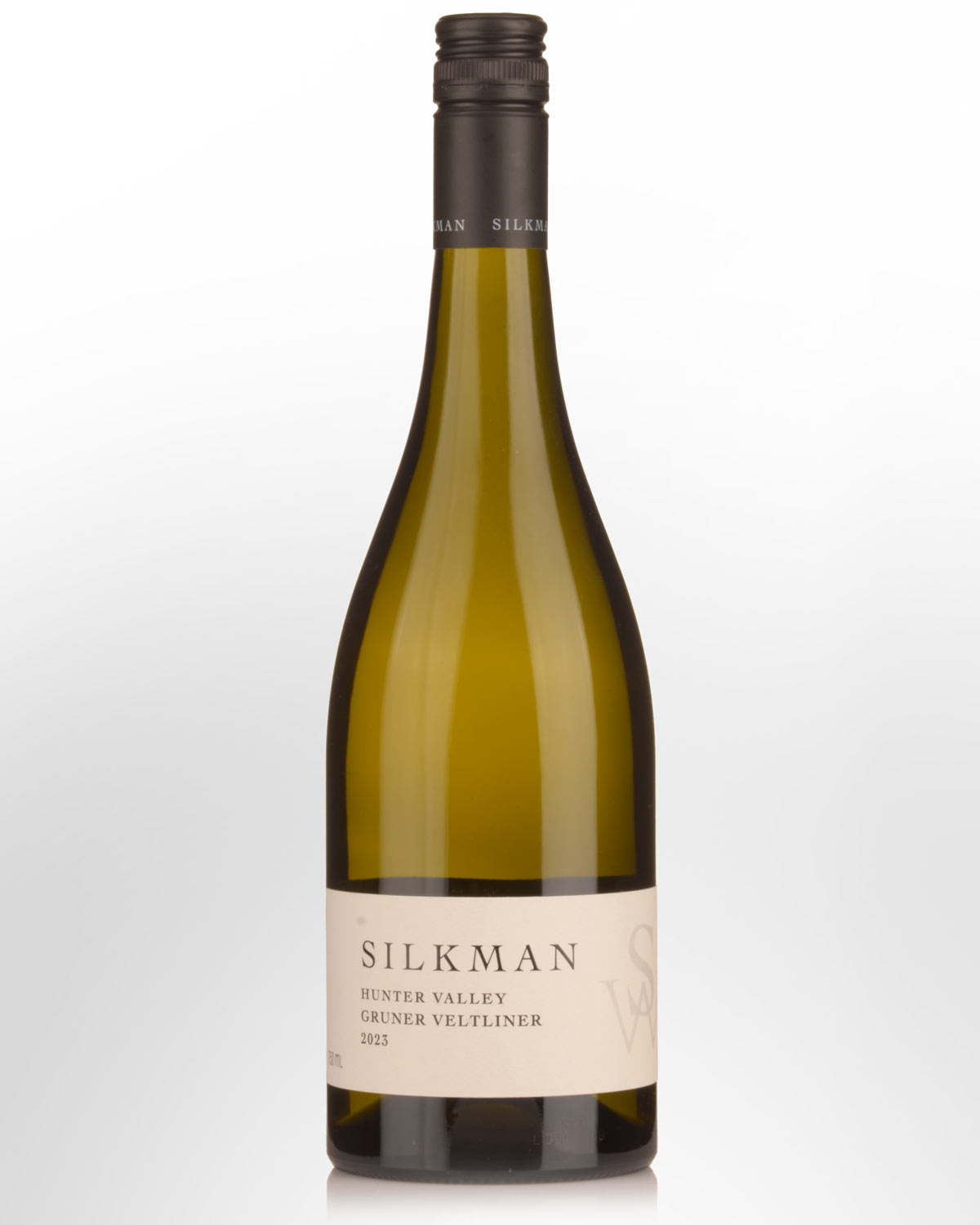 2023 Silkman Gruner Veltliner