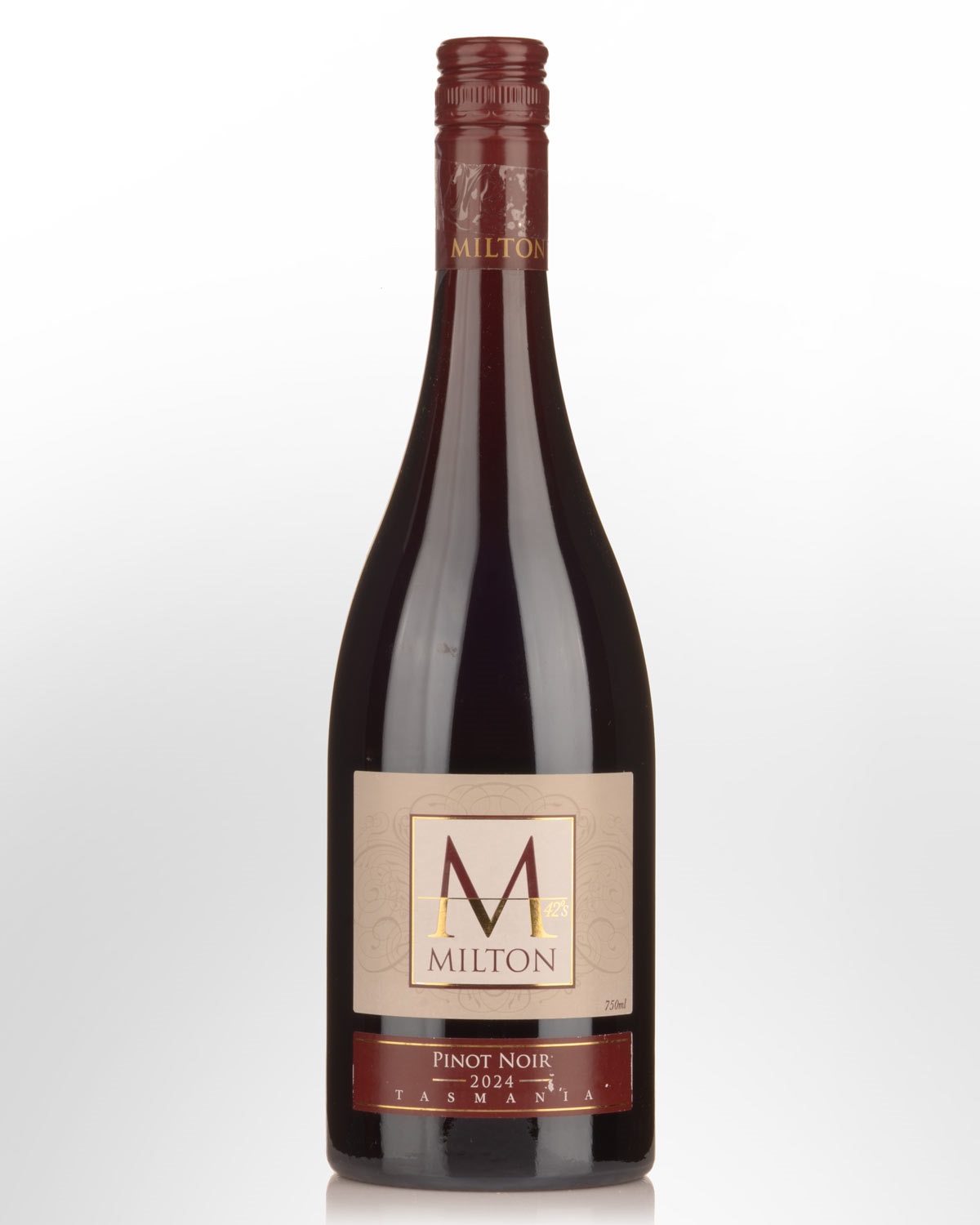 2024 Milton Pinot Noir
