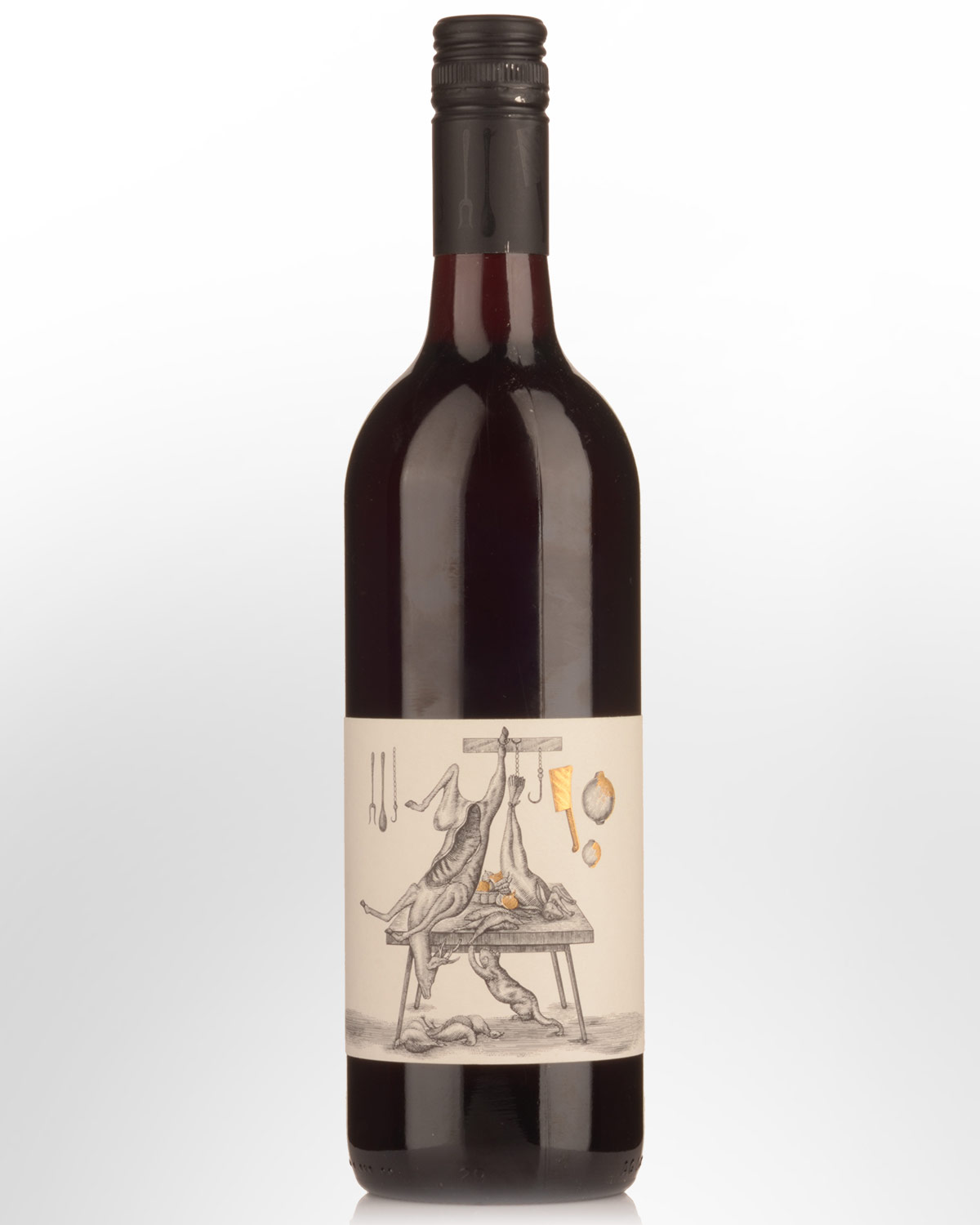 2023 Ravensworth Regional Sangiovese