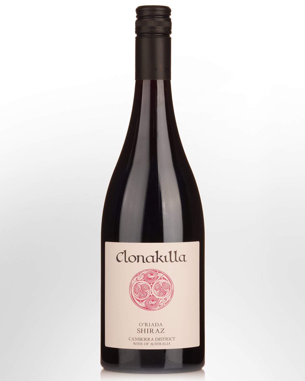 2023 Clonakilla O’Riada Shiraz