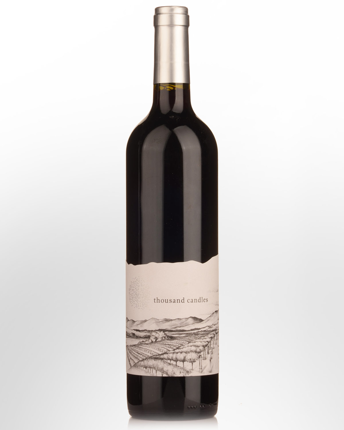 2021 Thousand Candles Single Vineyard Cabernet Sauvignon | Nicks Wine ...