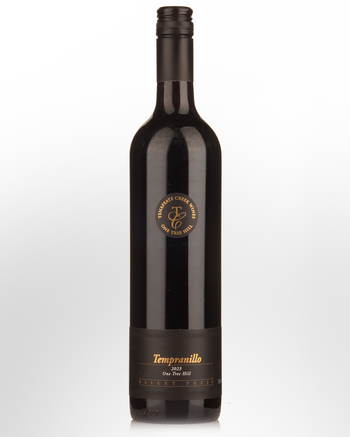 2023 Tenafeate Creek Wines Basket Press Tempranillo