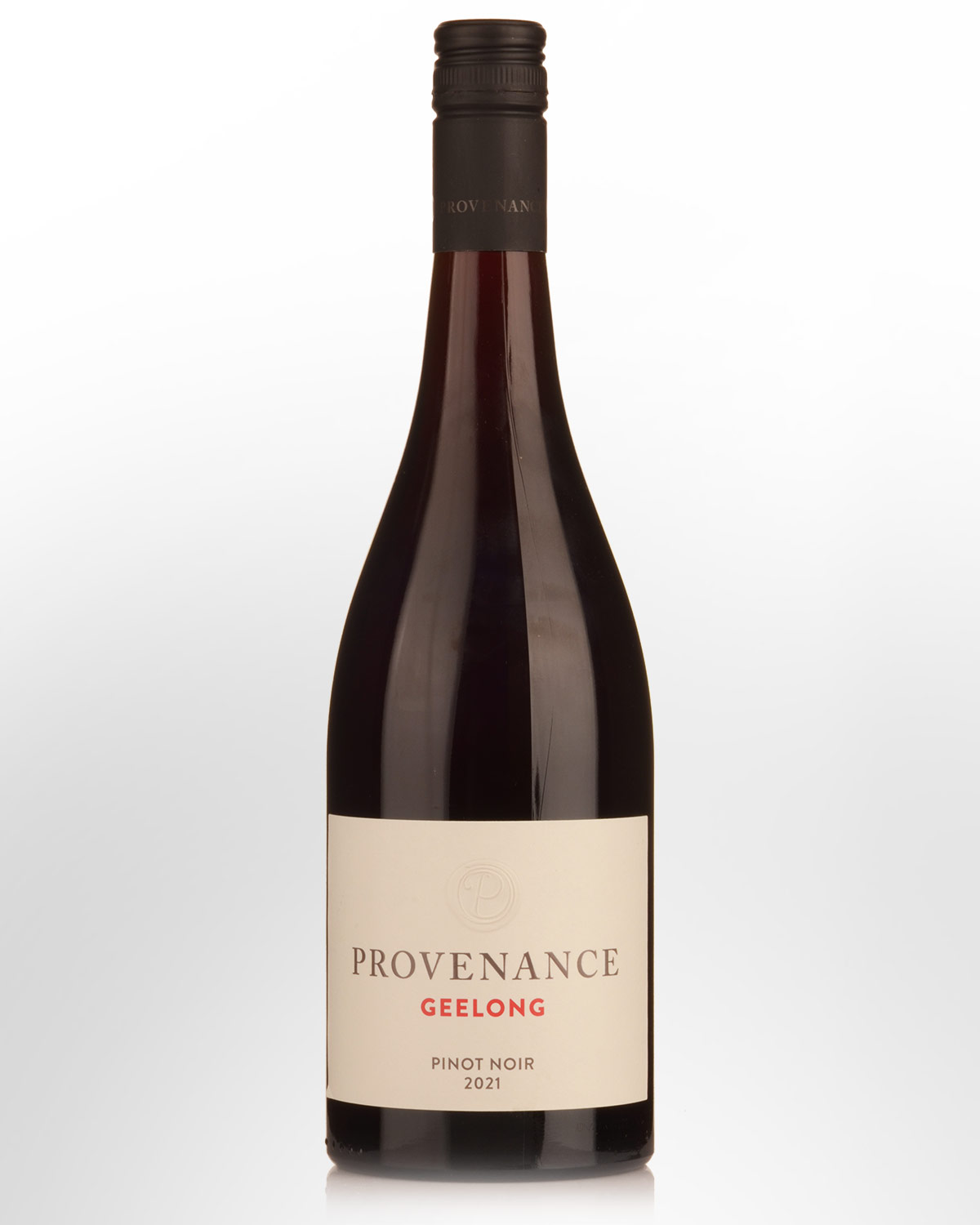 2021 Provenance Geelong Pinot Noir