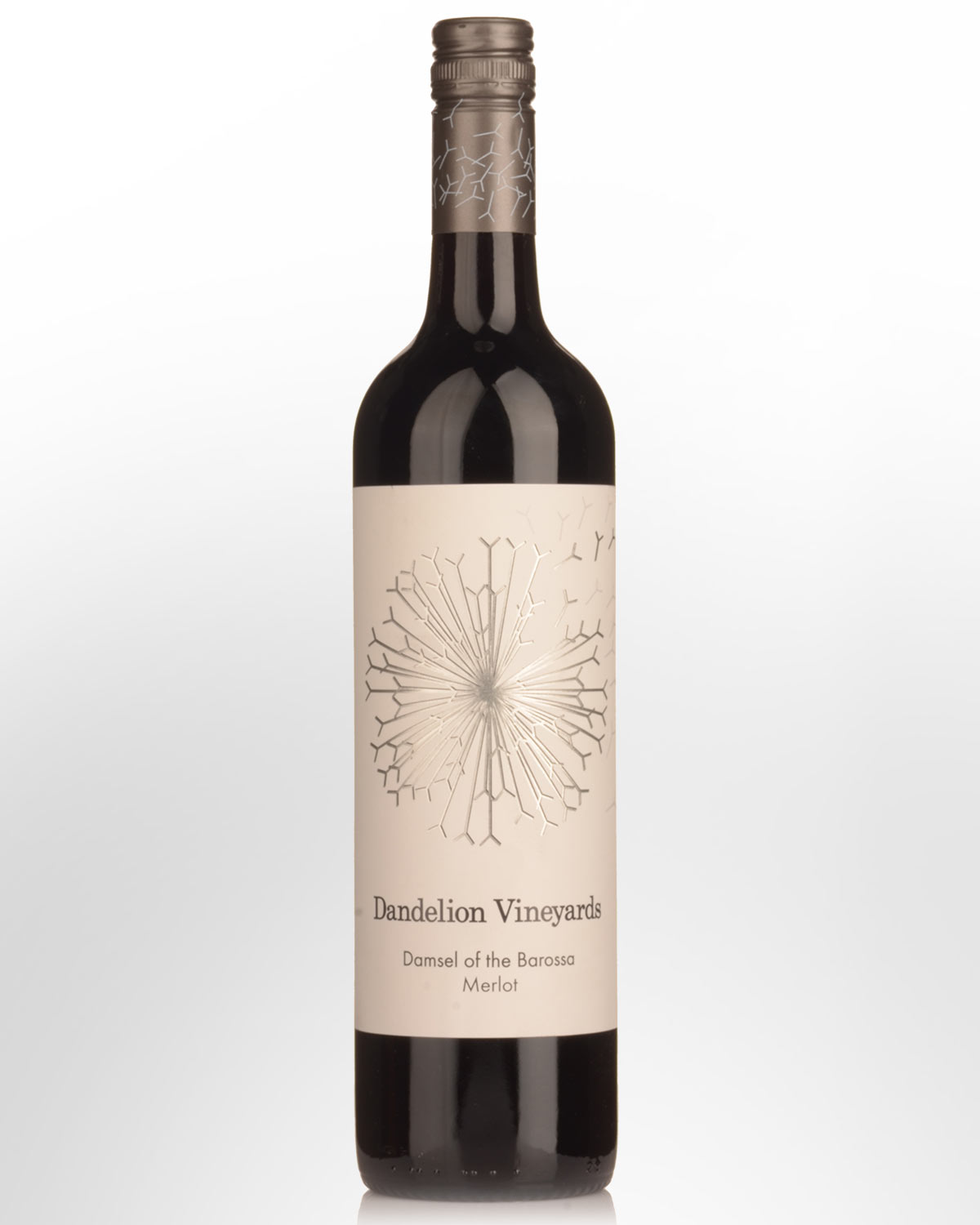 2023 Dandelion Vineyards Damsel of the Barossa Merlot