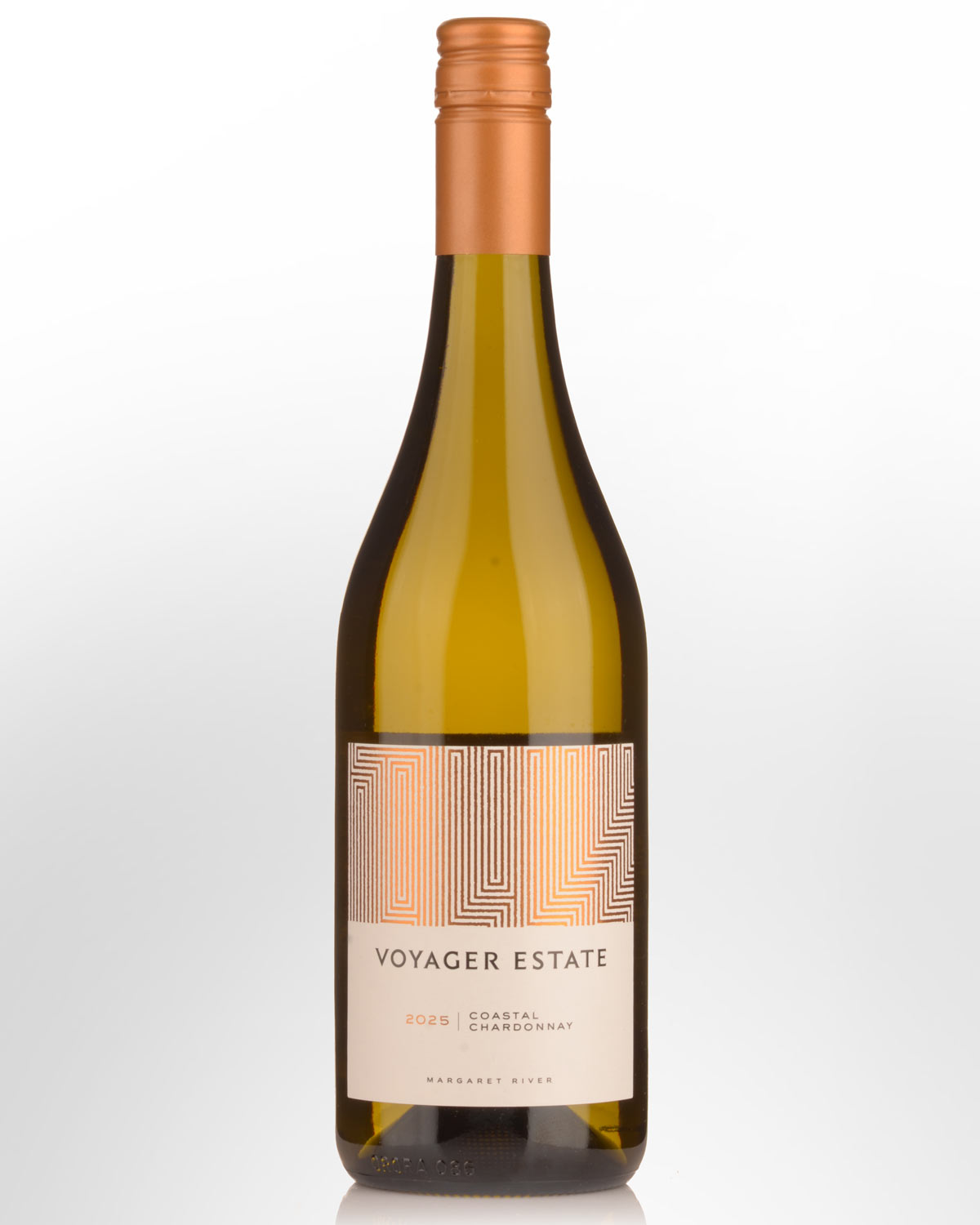 2025 Voyager Estate Coastal Chardonnay