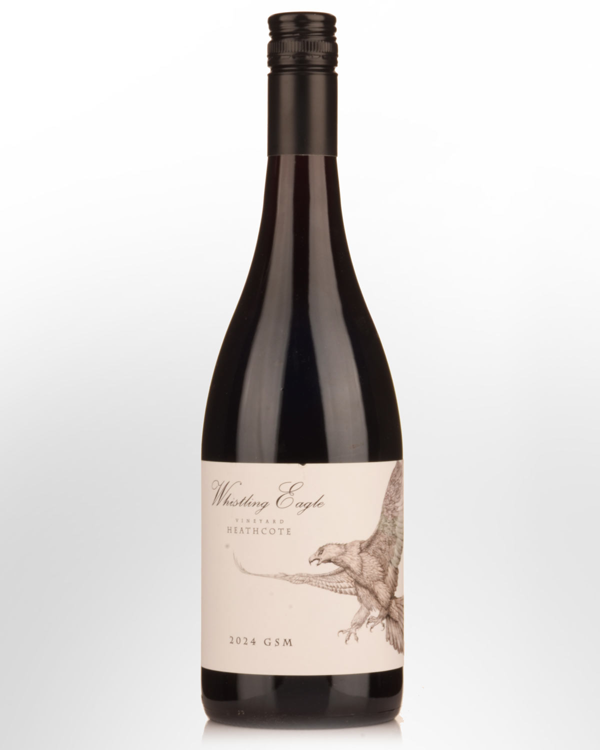 2024 Whistling Eagle Vineyard GSM