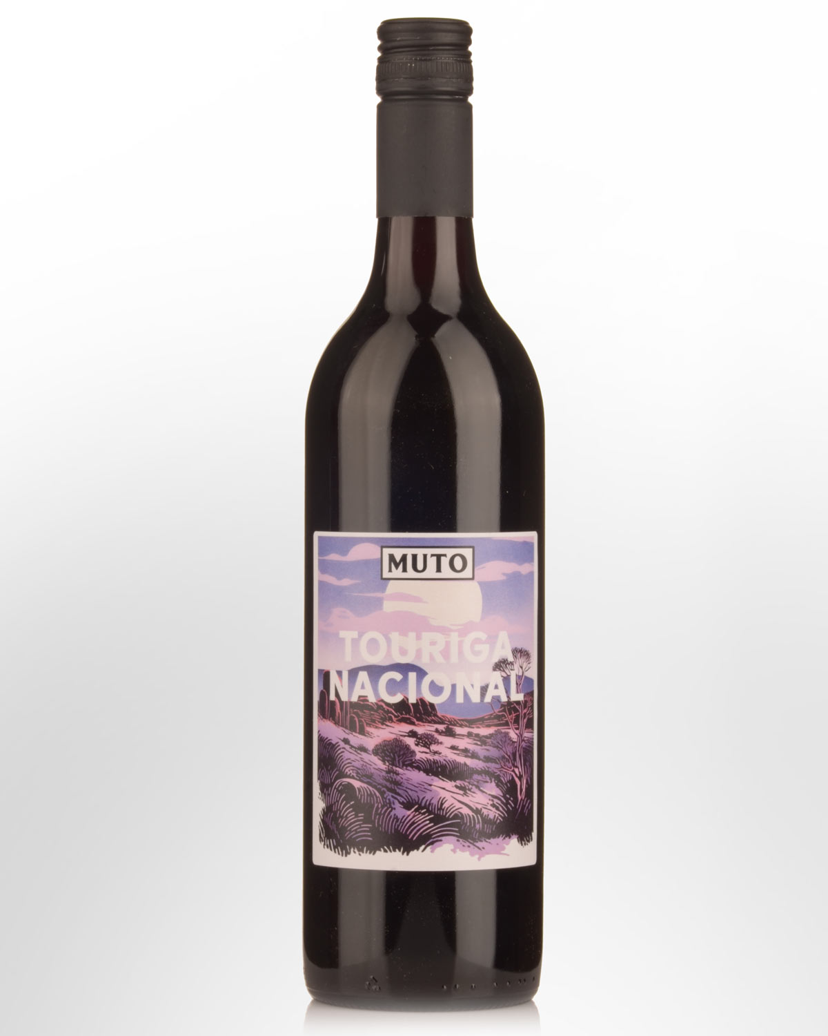 2023 Muto Touriga Nacional