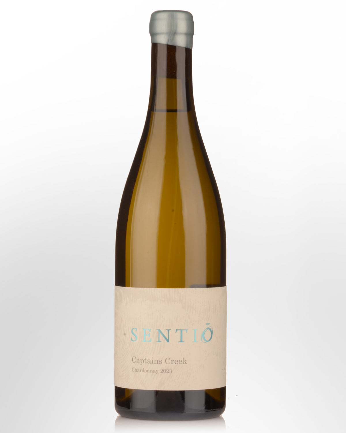 2023 Sentio Captains Creek Chardonnay