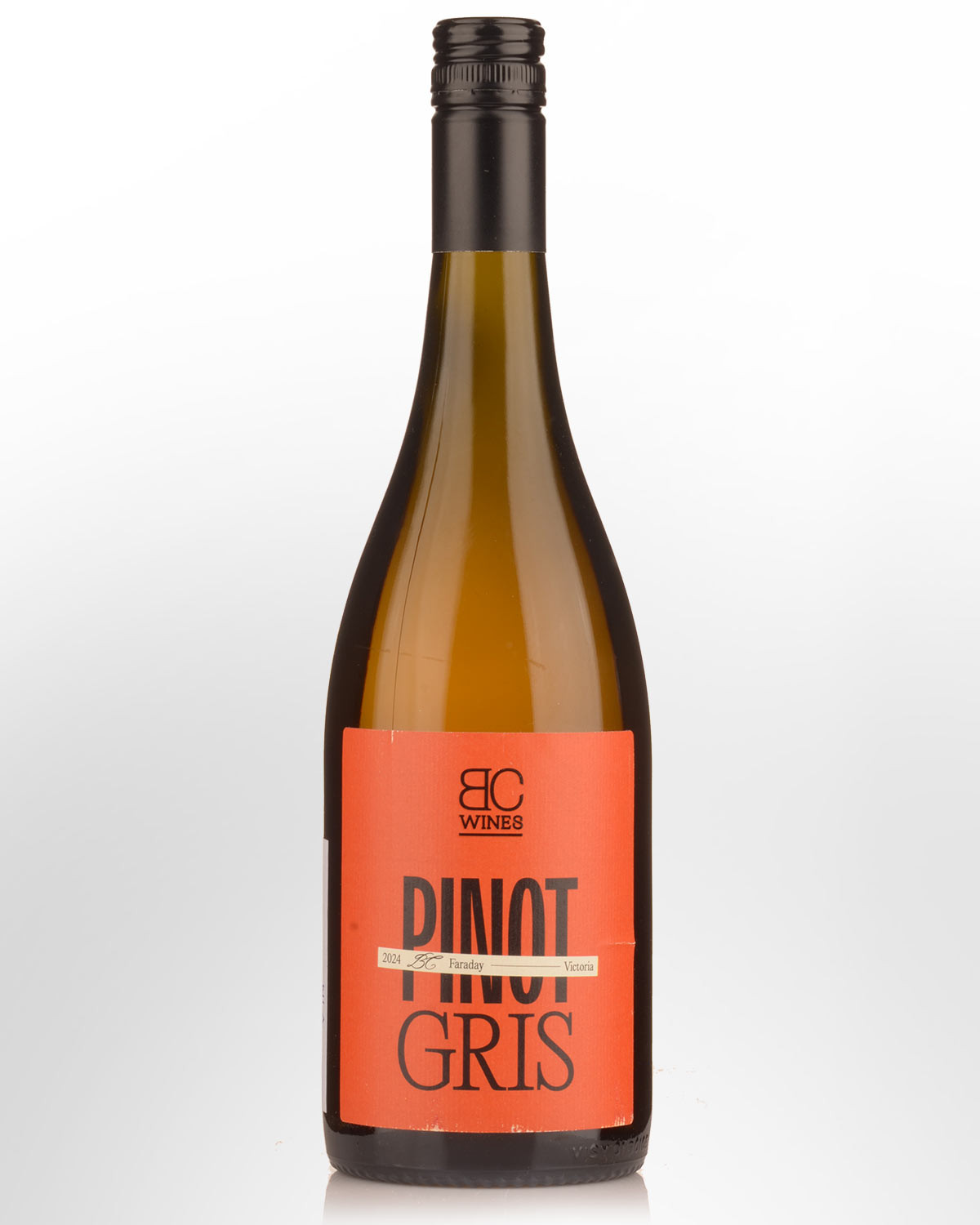2024 BC Wines Pinot Gris