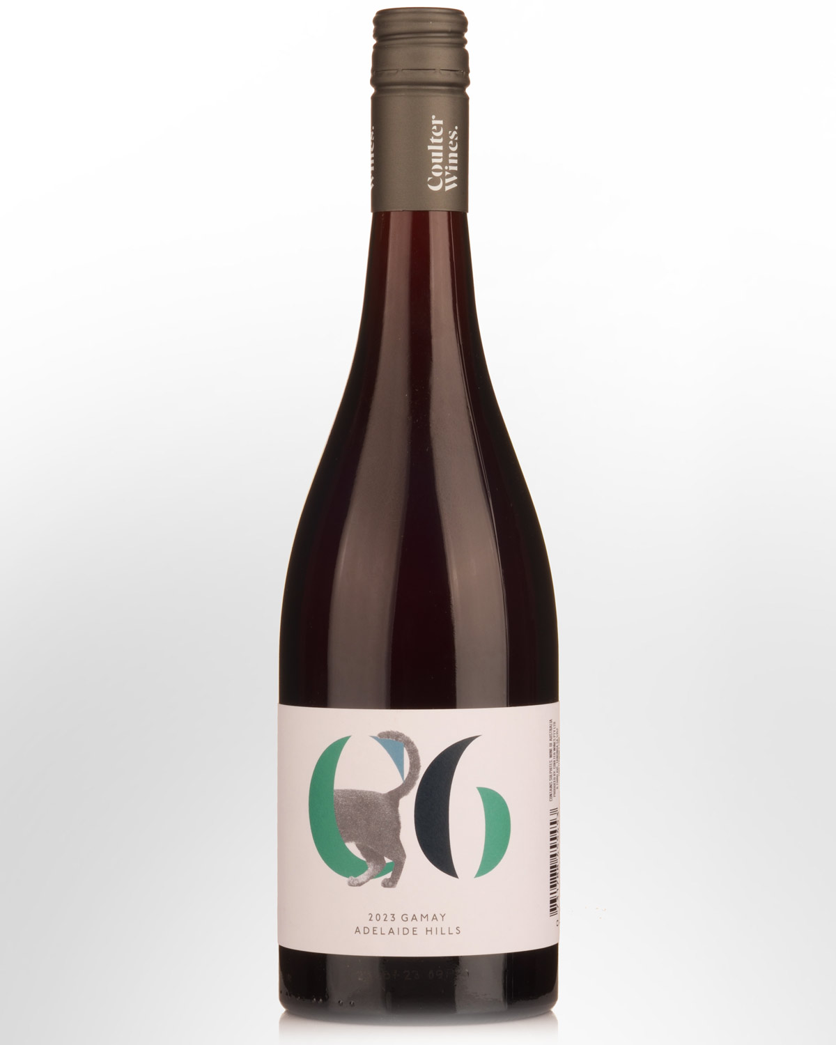 2023 Coulter Wines C6 Gamay