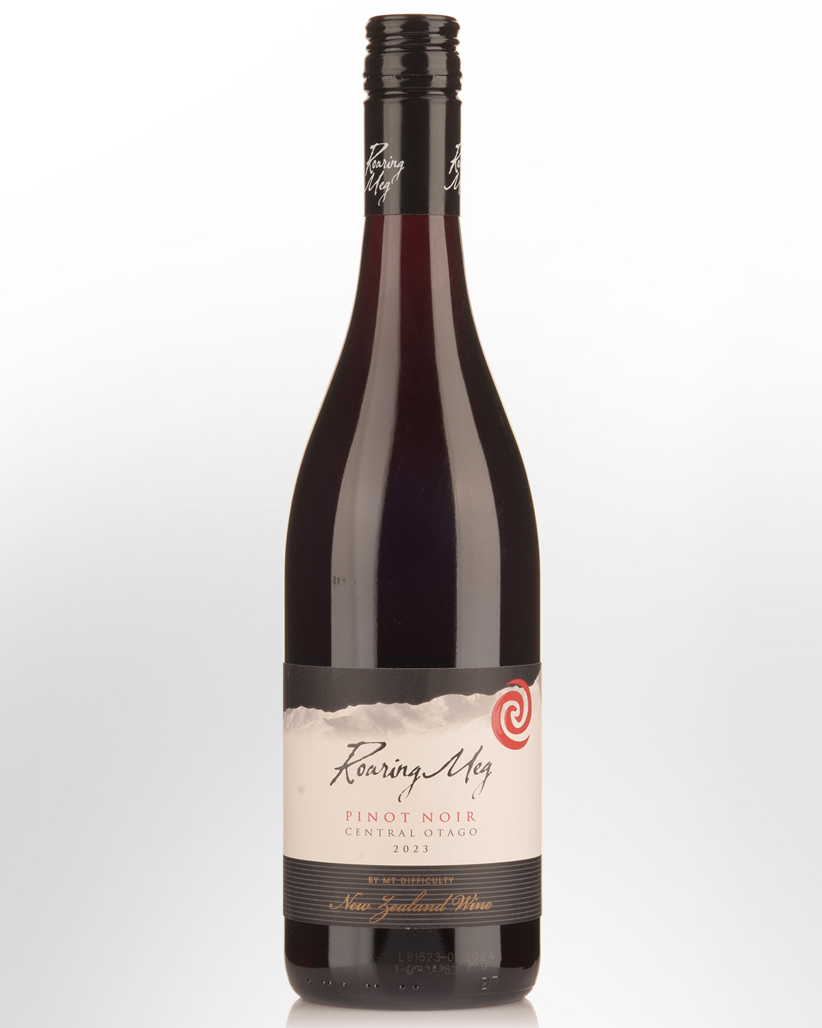 2023 Roaring Meg Pinot Noir