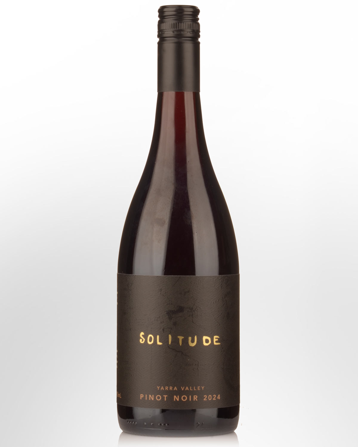 2024 Solitude Pinot Noir