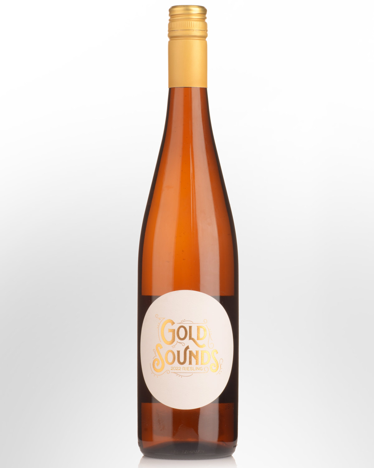 2022 Gold Sounds Riesling