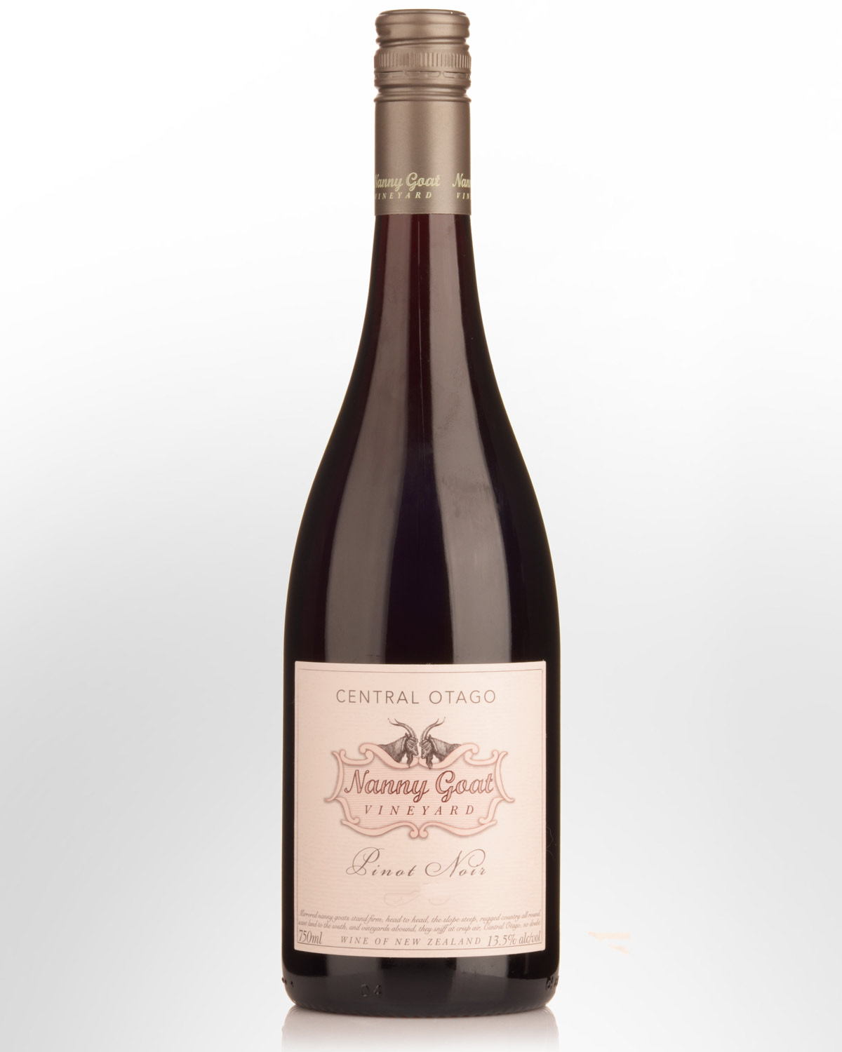 2020 Nanny Goat Vineyard Pinot Noir