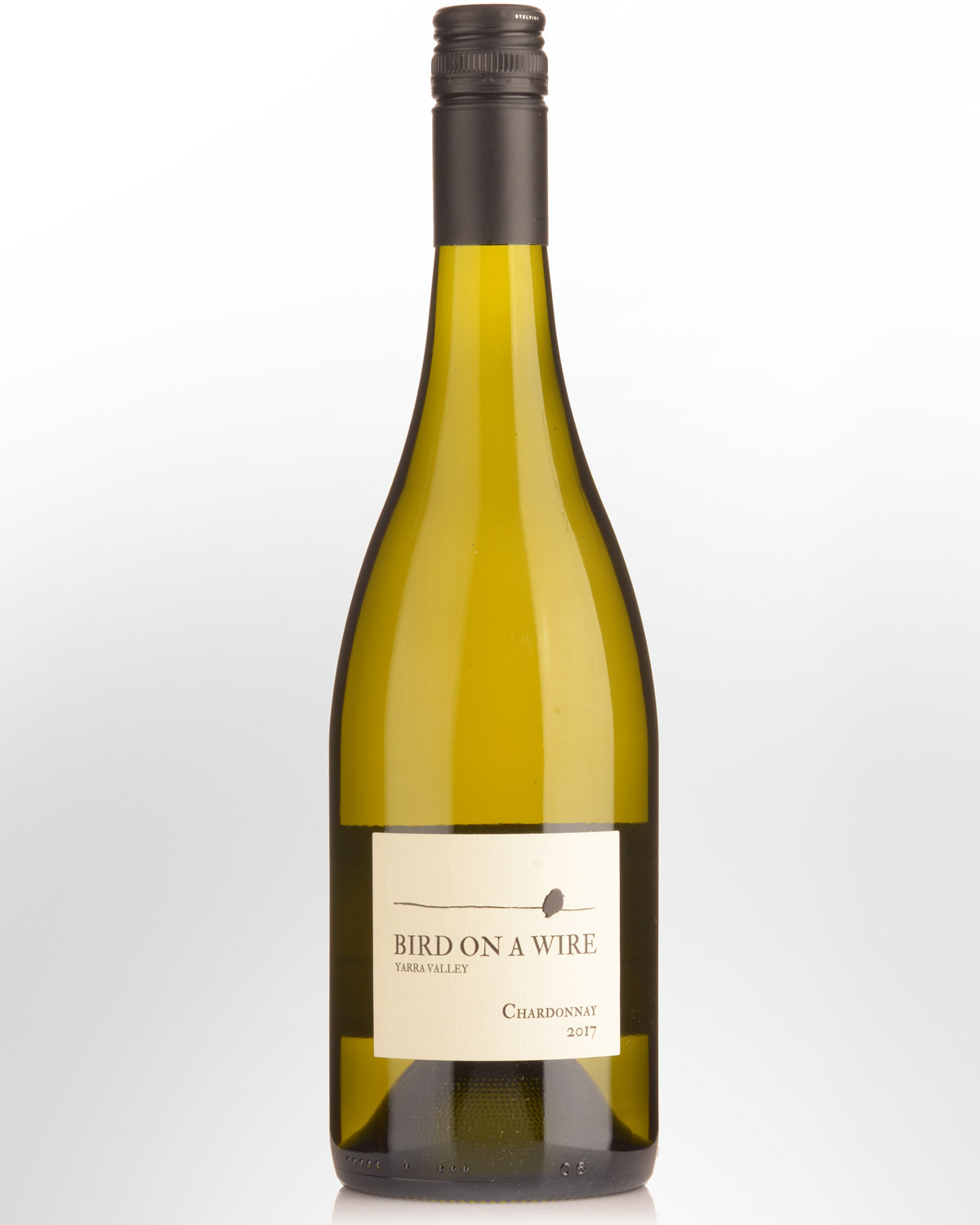2017 Bird on a Wire Chardonnay