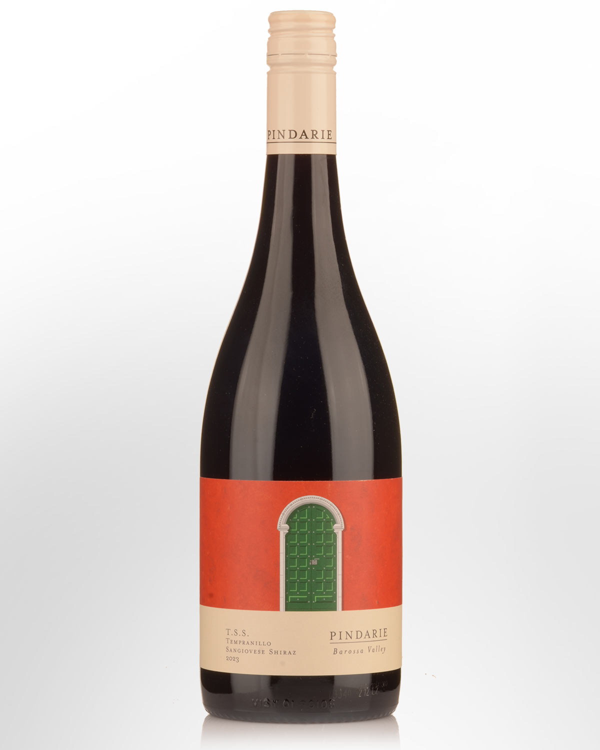 2023 Pindarie T.S.S. Tempranillo Sangiovese Shiraz