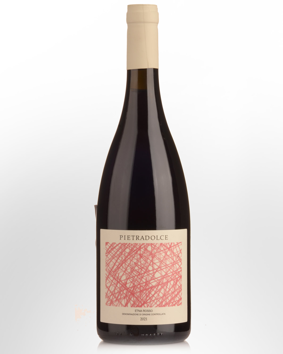 2021 Pietradolce Etna Rosso