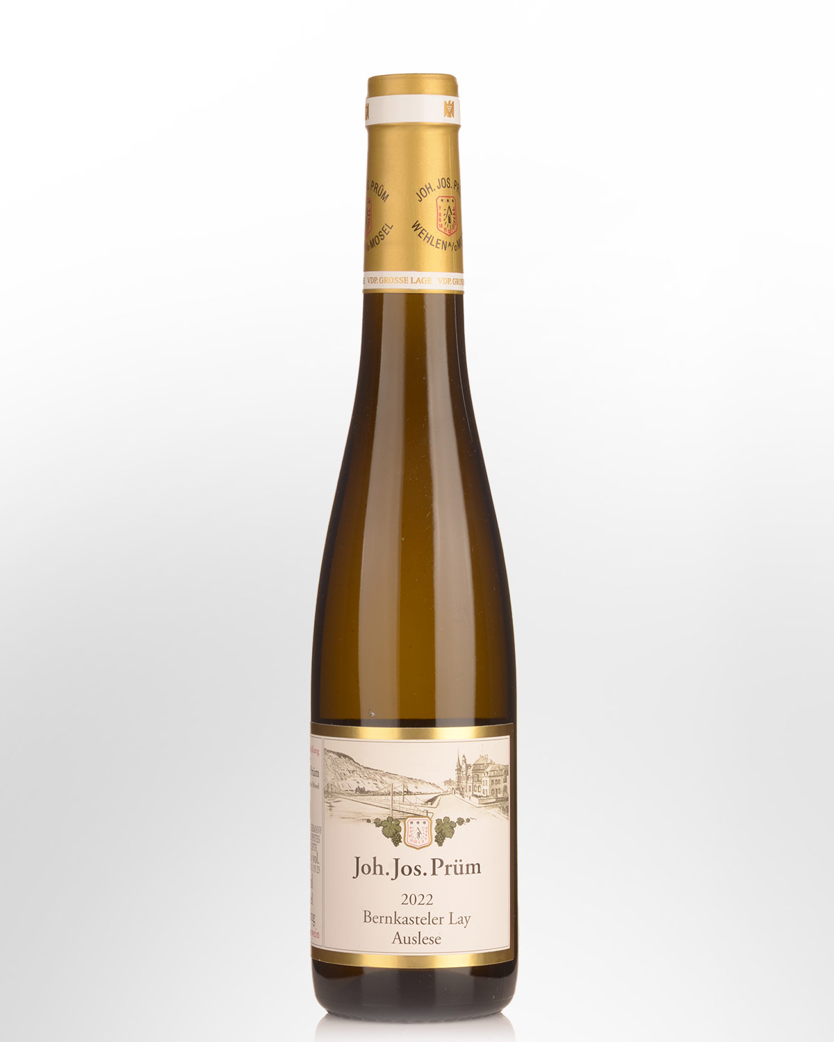 2022 Joh Jos Prum Bernkasteler Lay Riesling Auslese Goldkapsel (375ml)