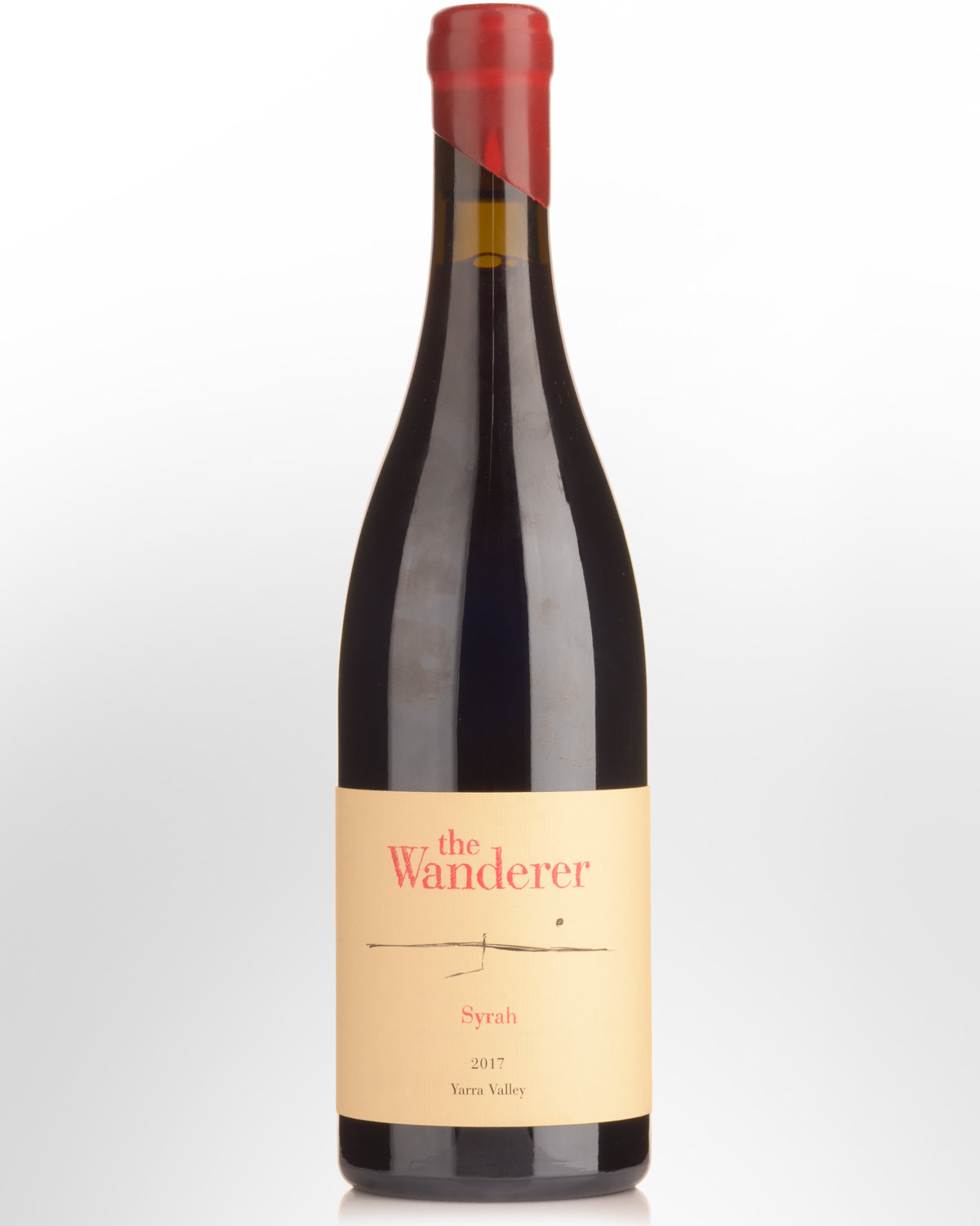 2017 The Wanderer Syrah
