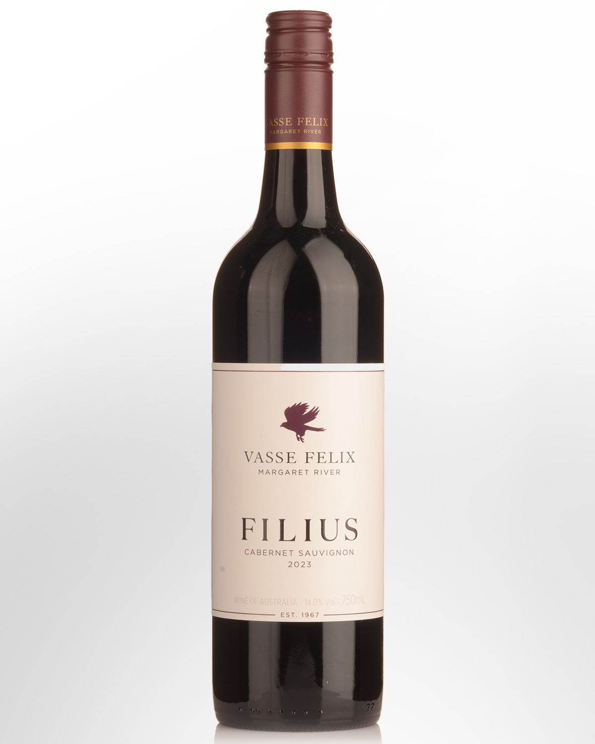 2023 Vasse Felix Filius Cabernet Sauvignon