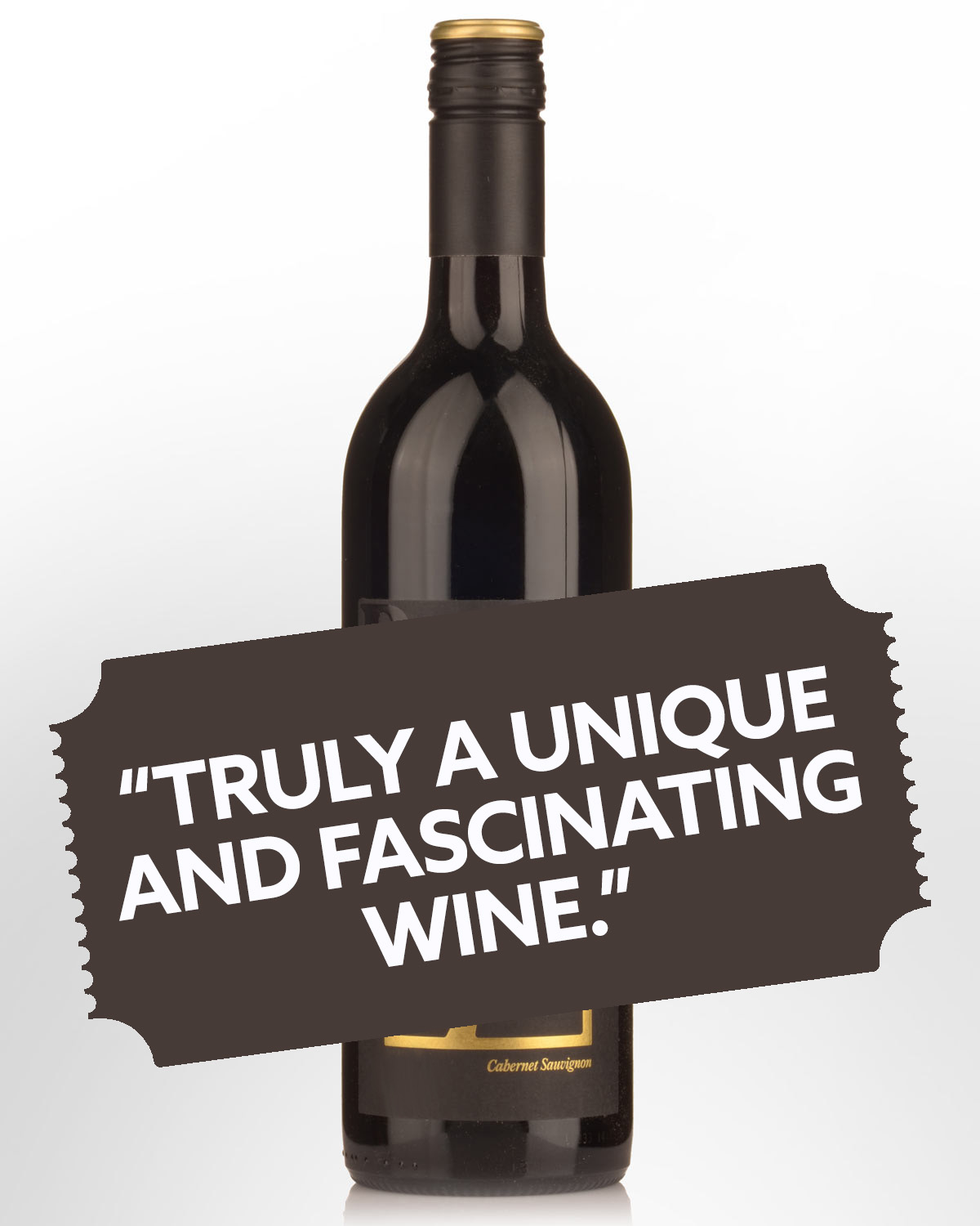 2022 Nicks Secret PE STYN Coonawarra Cabernet Sauvignon