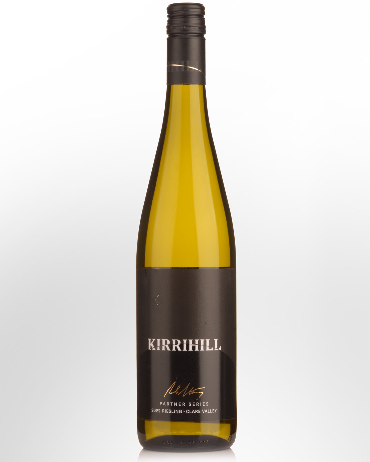 2022 Kirrihill Partner Series Riesling