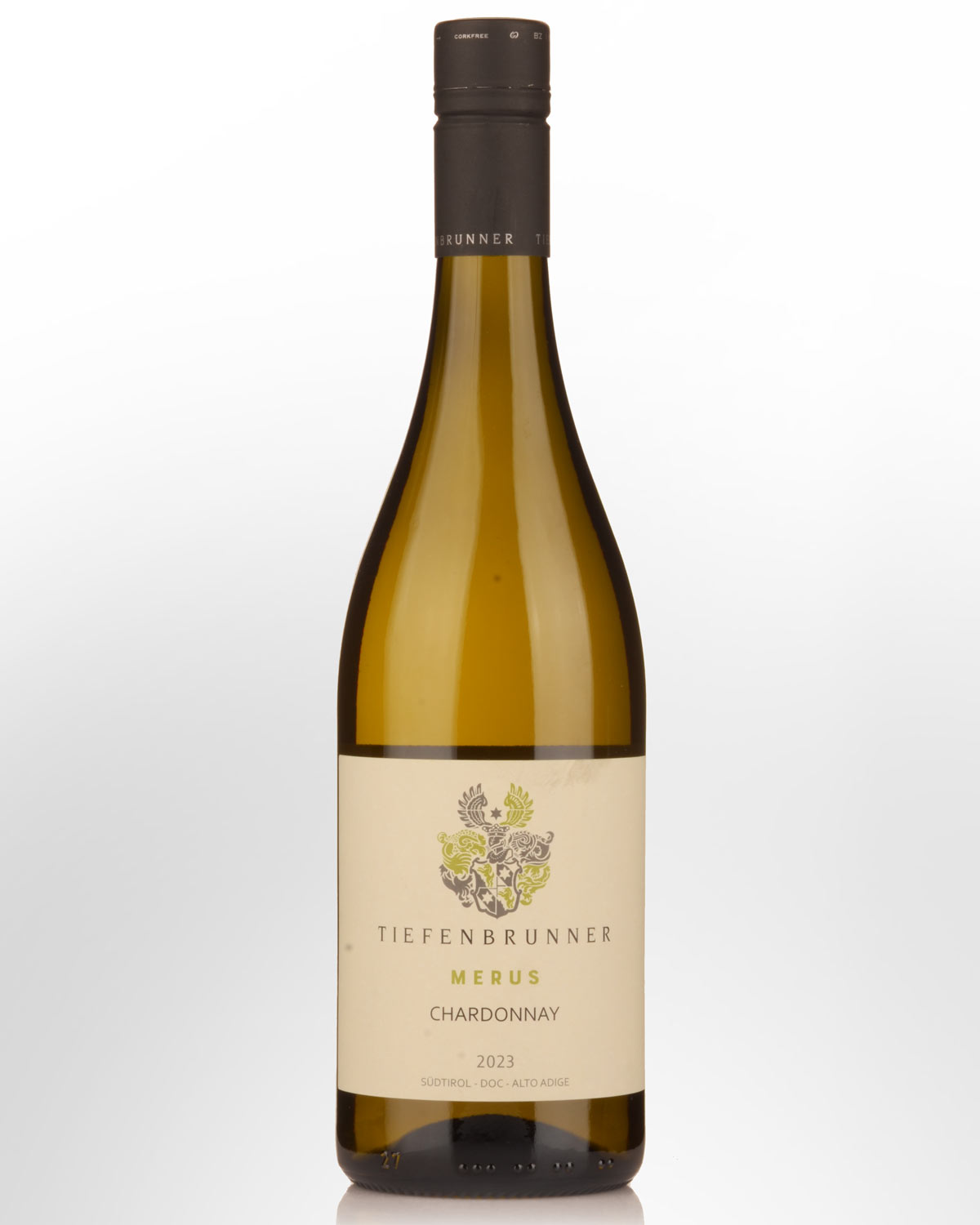 2023 Tiefenbrunner Merus Chardonnay