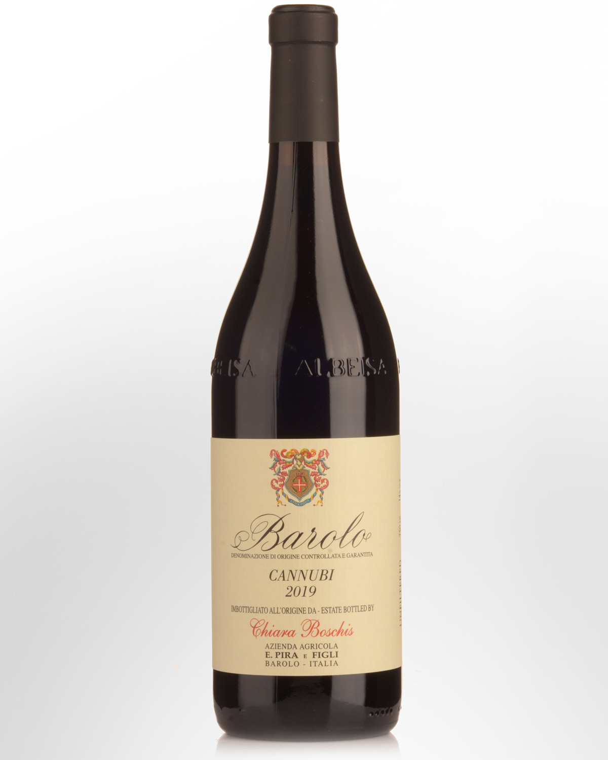 2019 E. Pira (Chiara Boschis) Barolo Cannubi