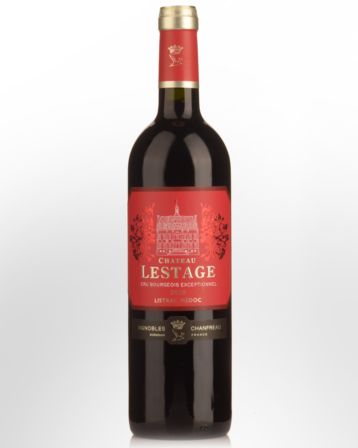 2020 Chateau Lestage