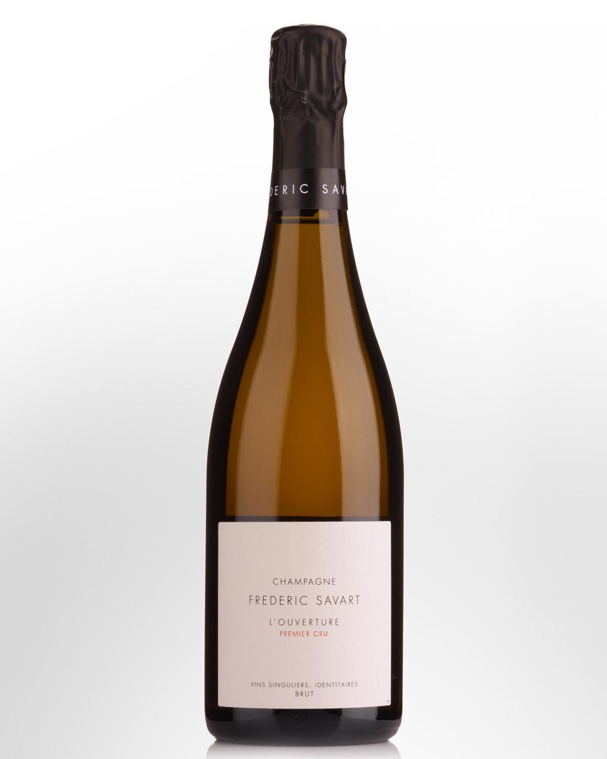 Savart L'Ouverture Brut Champagne | Nicks Wine Merchants