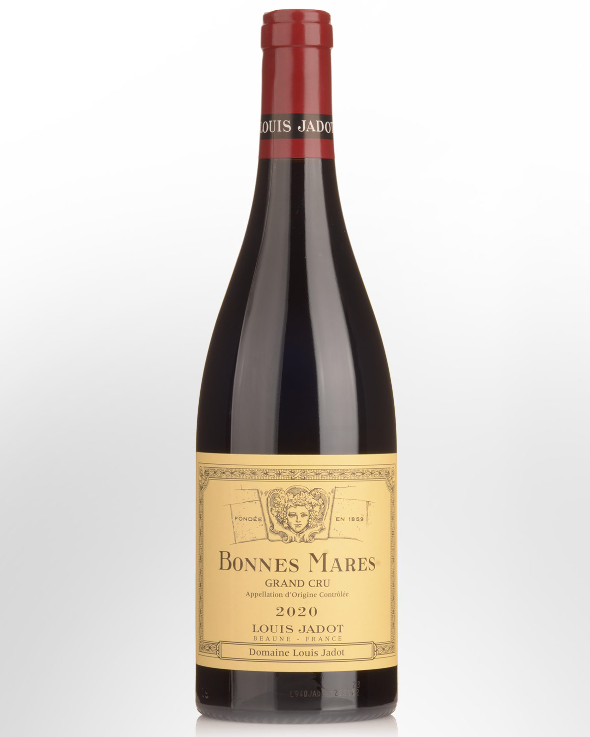 2020 Domaine Louis Jadot Bonnes Mares Grand Cru