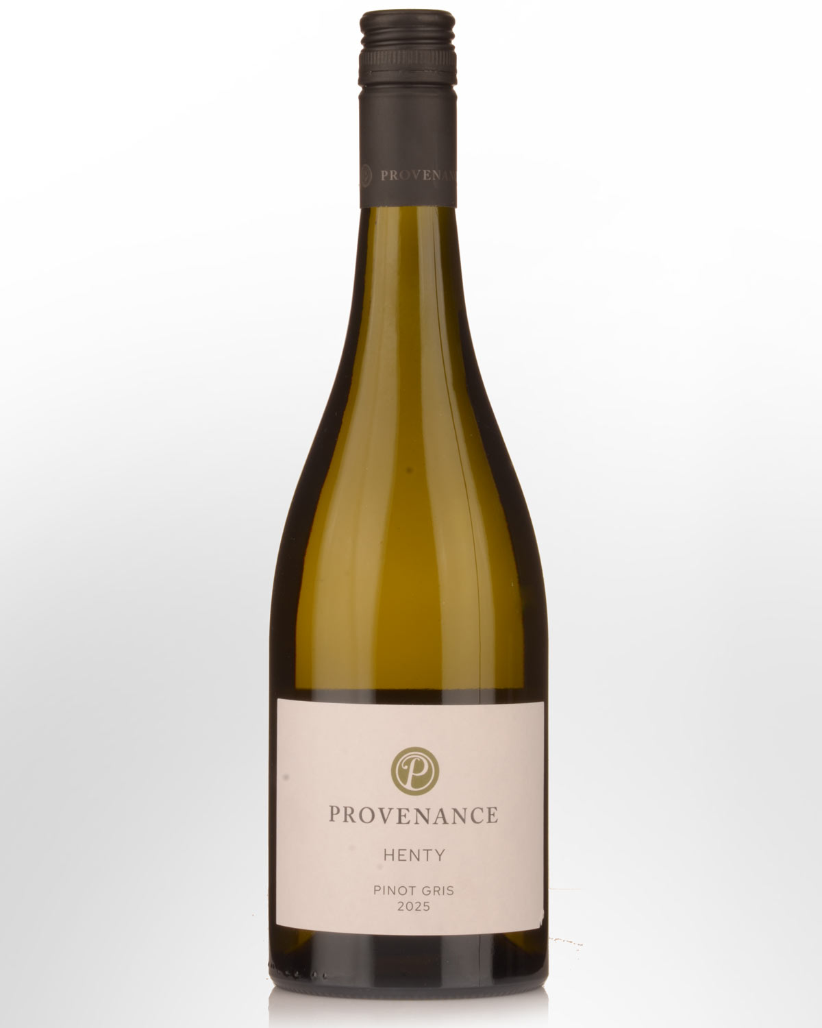 2025 Provenance Henty Pinot Gris