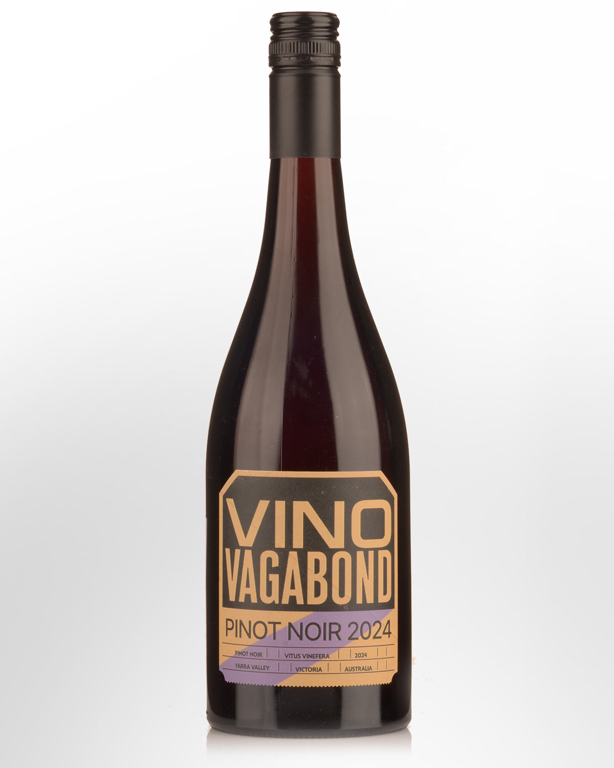 2024 Vino Vagabond Pinot Noir