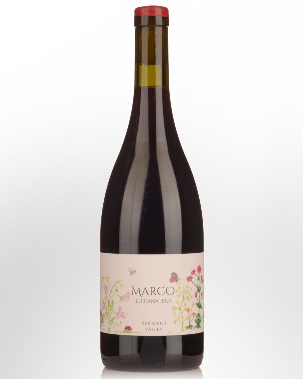 2024 Marco Lubiana Derwent Valley Pinot Noir