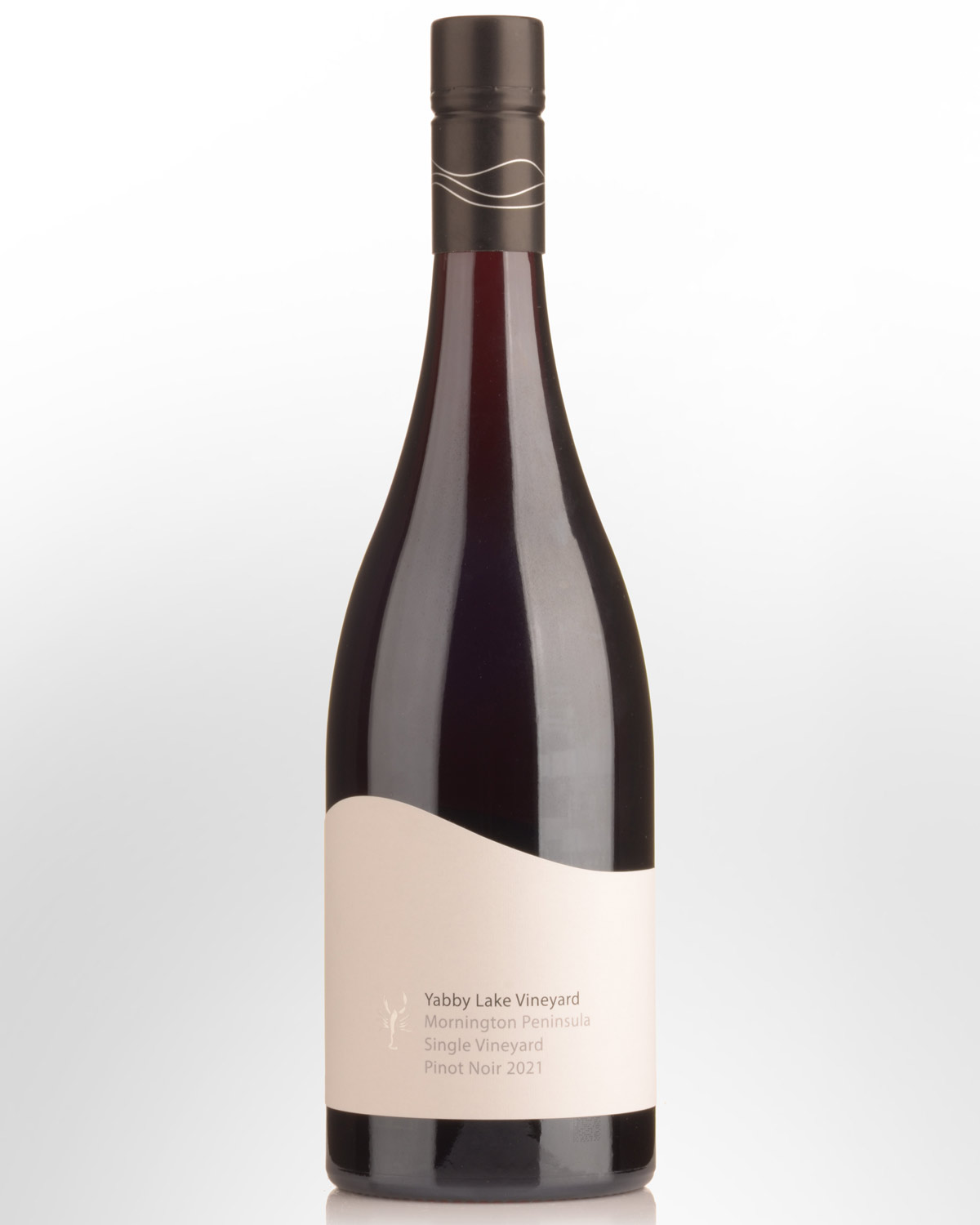 2021 Yabby Lake Single Vineyard Pinot Noir