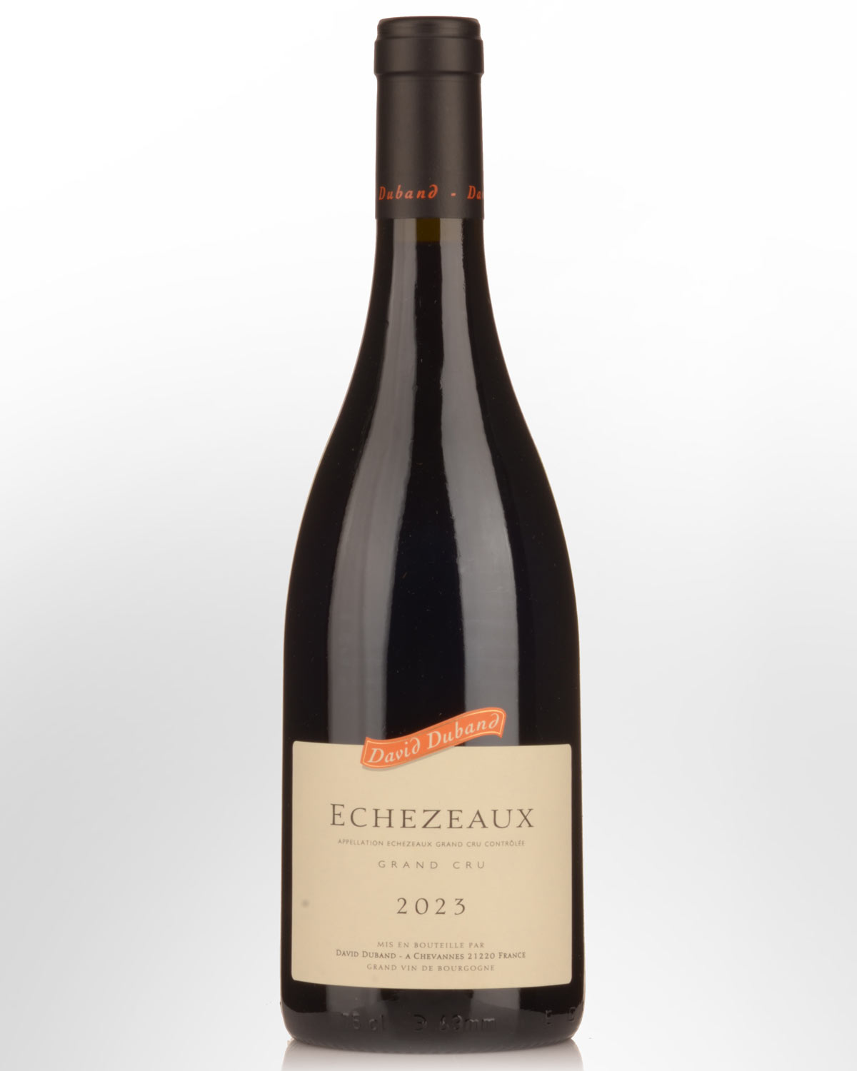 2023 David Duband Echezeaux Grand Cru