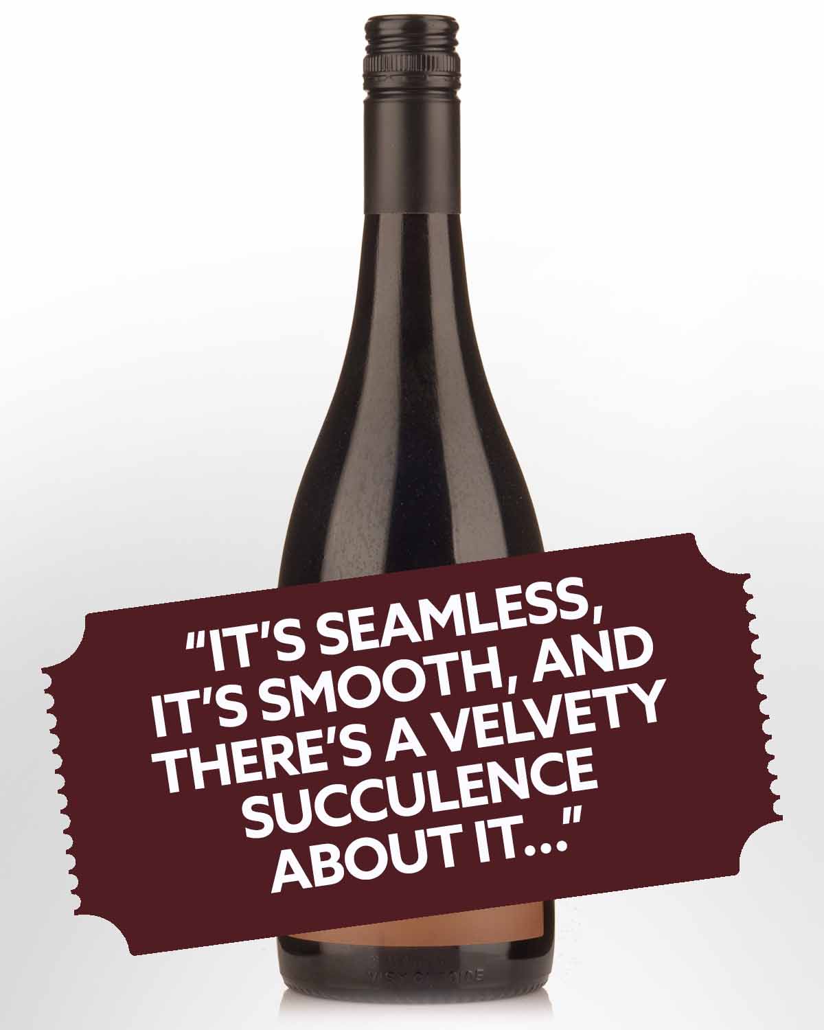 2022 Nicks Secret TW ADR Blewitt Springs Grenache