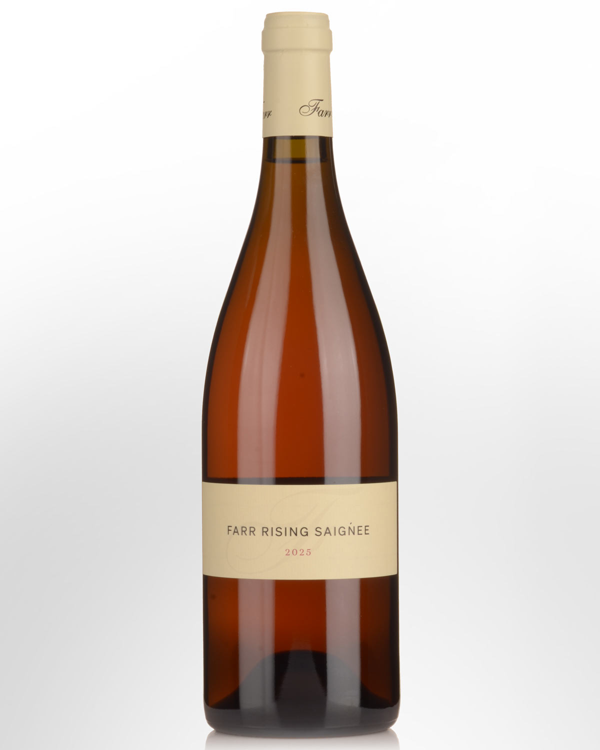 2025 Farr Rising Saignee Rose