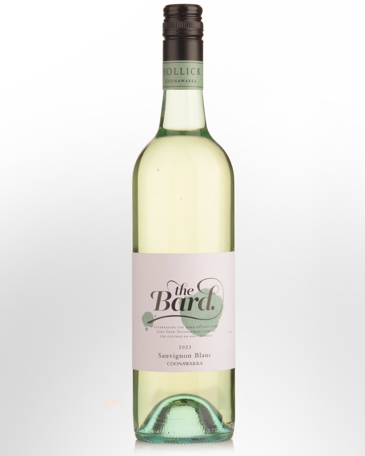2023 Hollick Coonawarra The Bard Sauvignon Blanc
