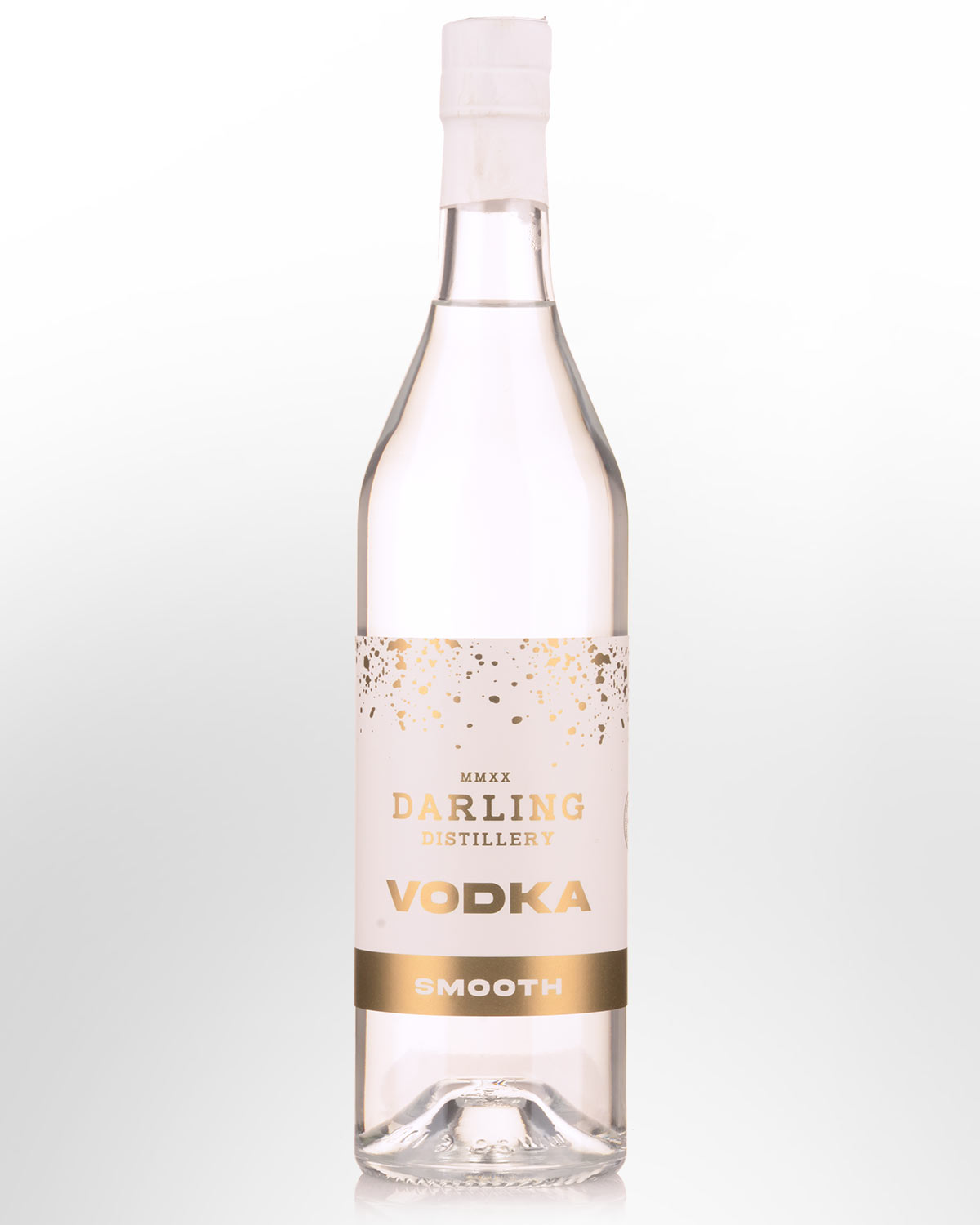 Darling Distillery Vodka (700ml)